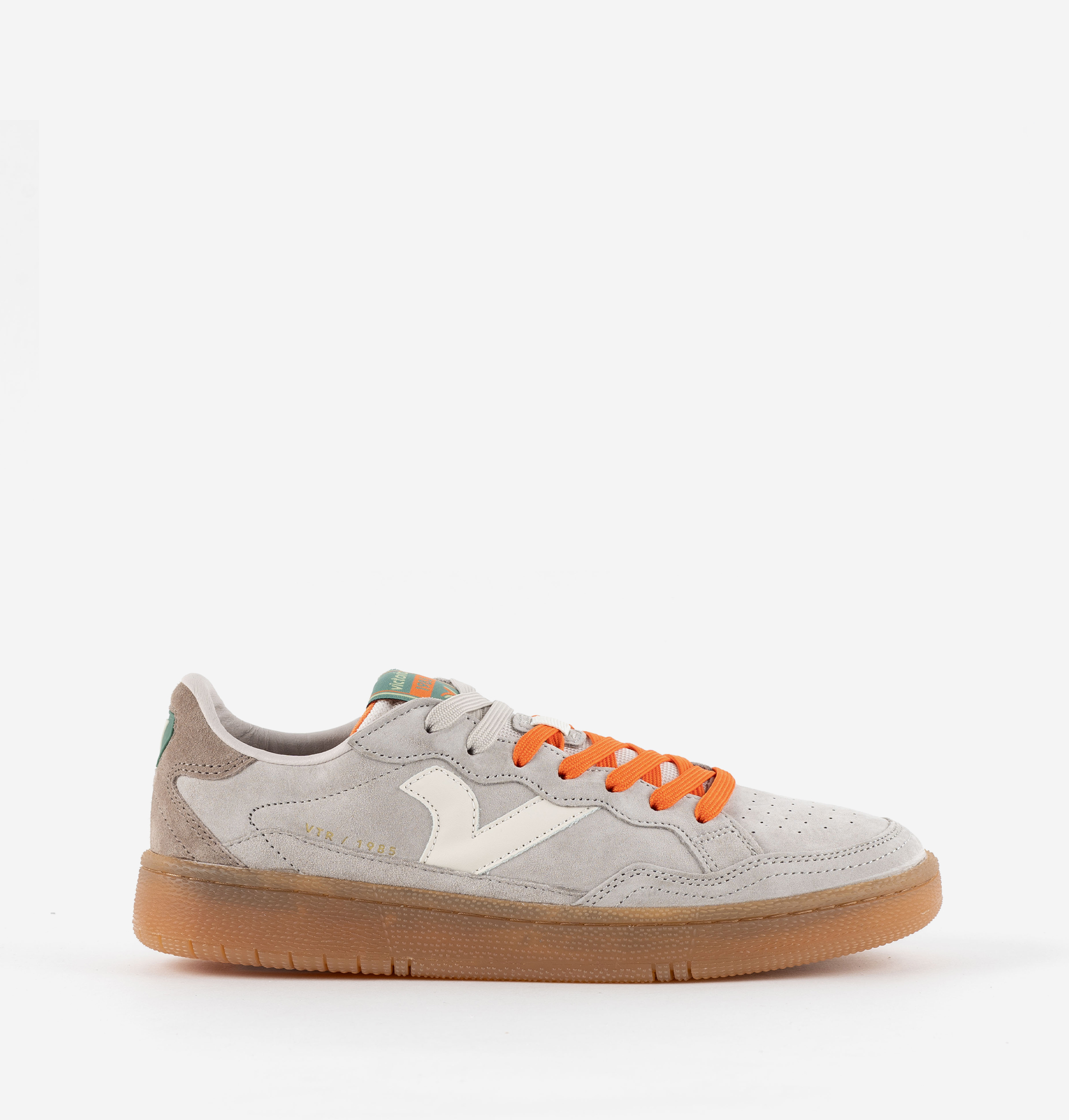 SMASH - SUEDE COLOR