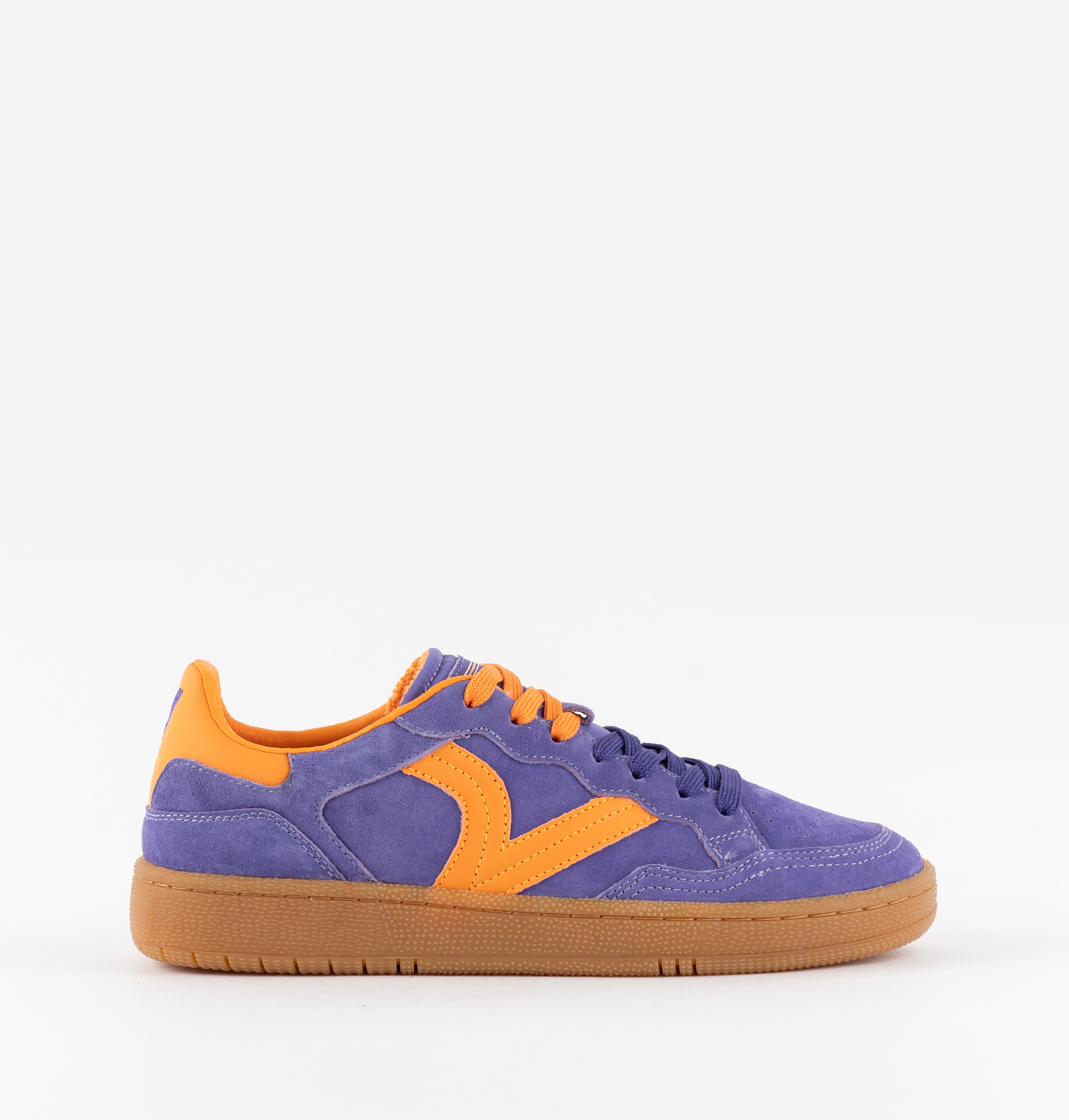 SMASH - SUEDE