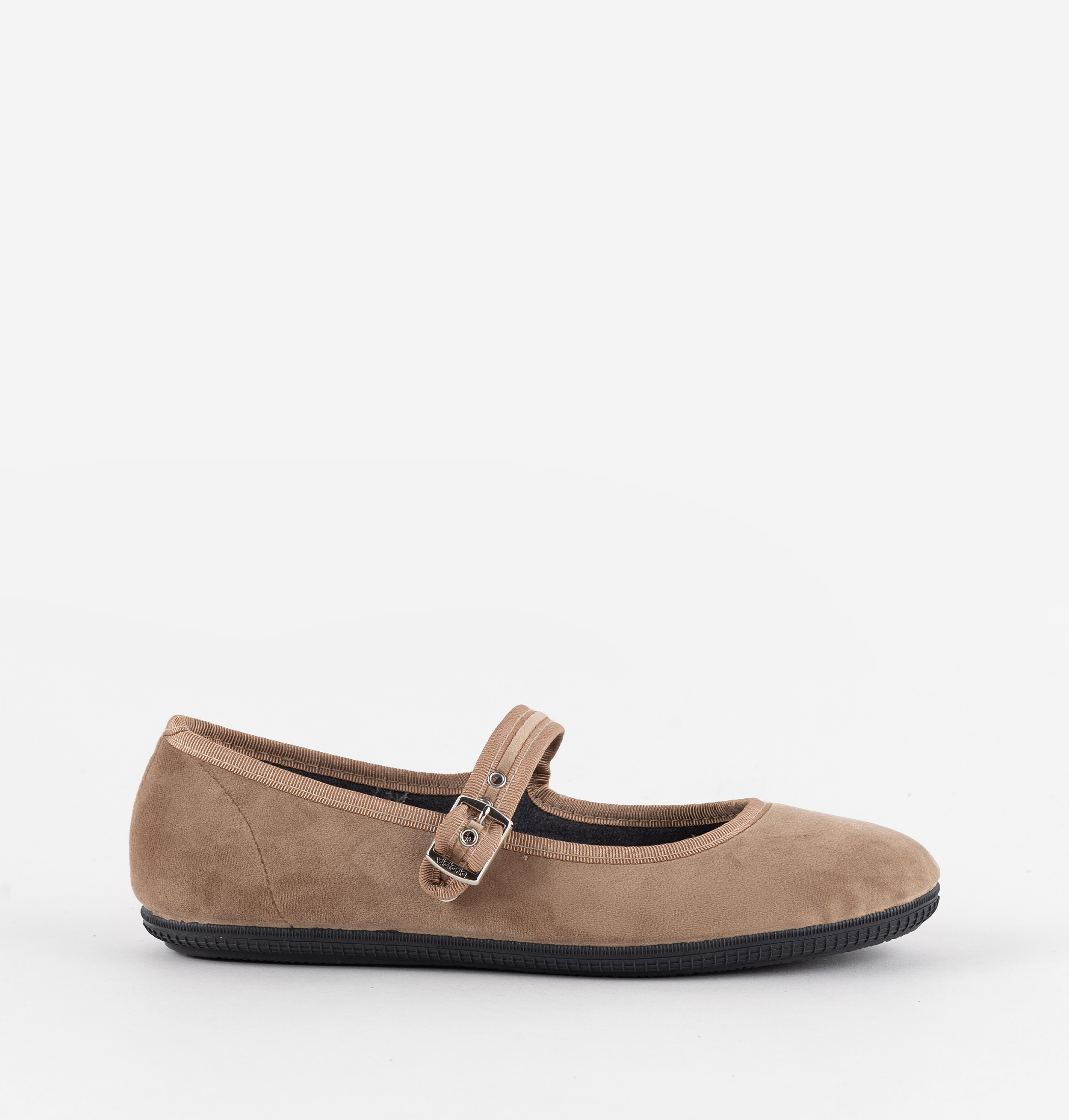 ODA BAILARINA VELUDO & FIVELA