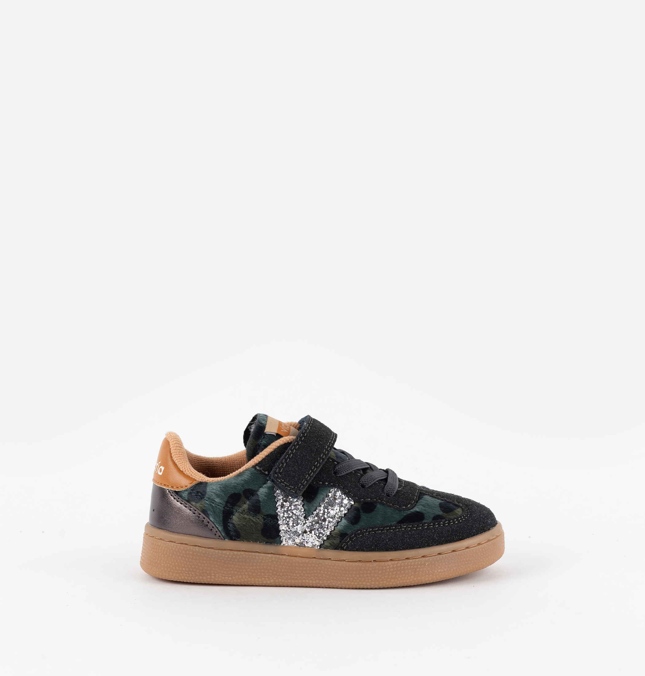 OSLO TIRA ANIMAL PRINT & GLITTER