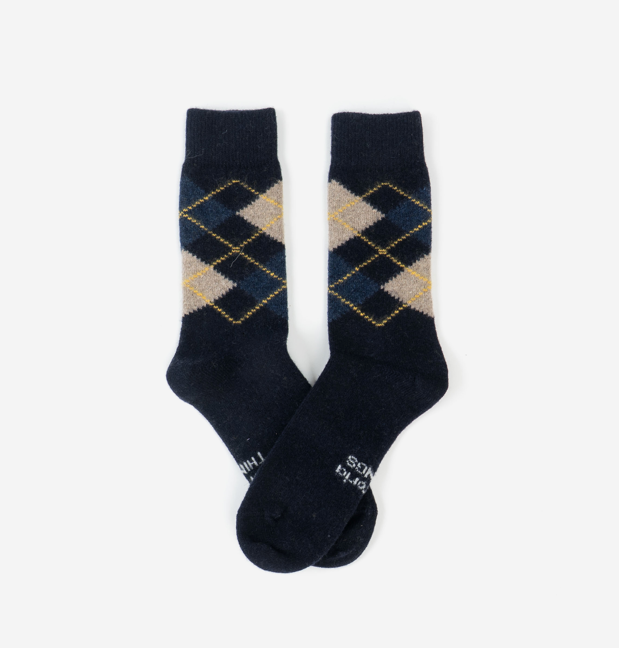 WOLLE-SOCKE RAUTEN