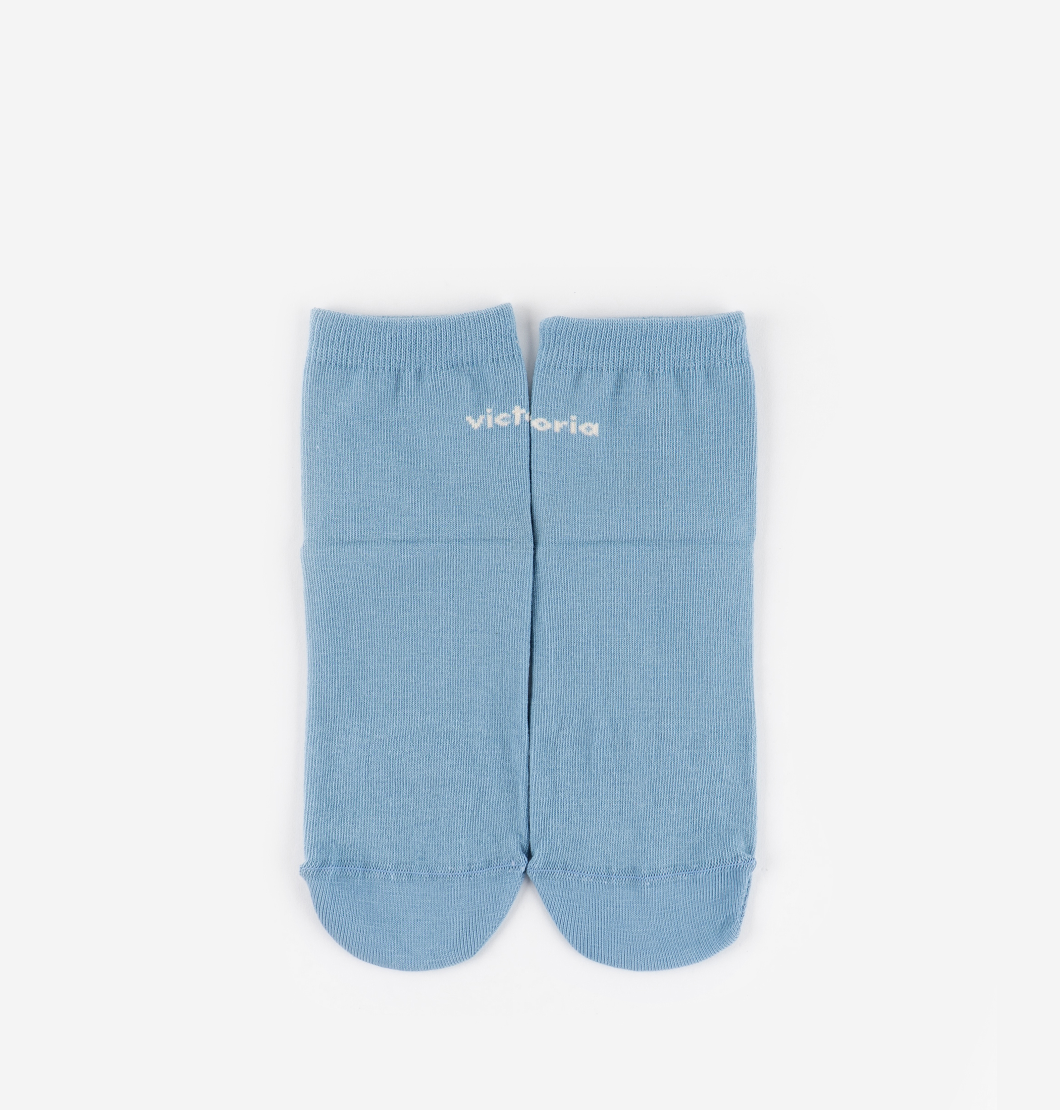 MEIA BAREFOOT ALGOD&Atilde;O