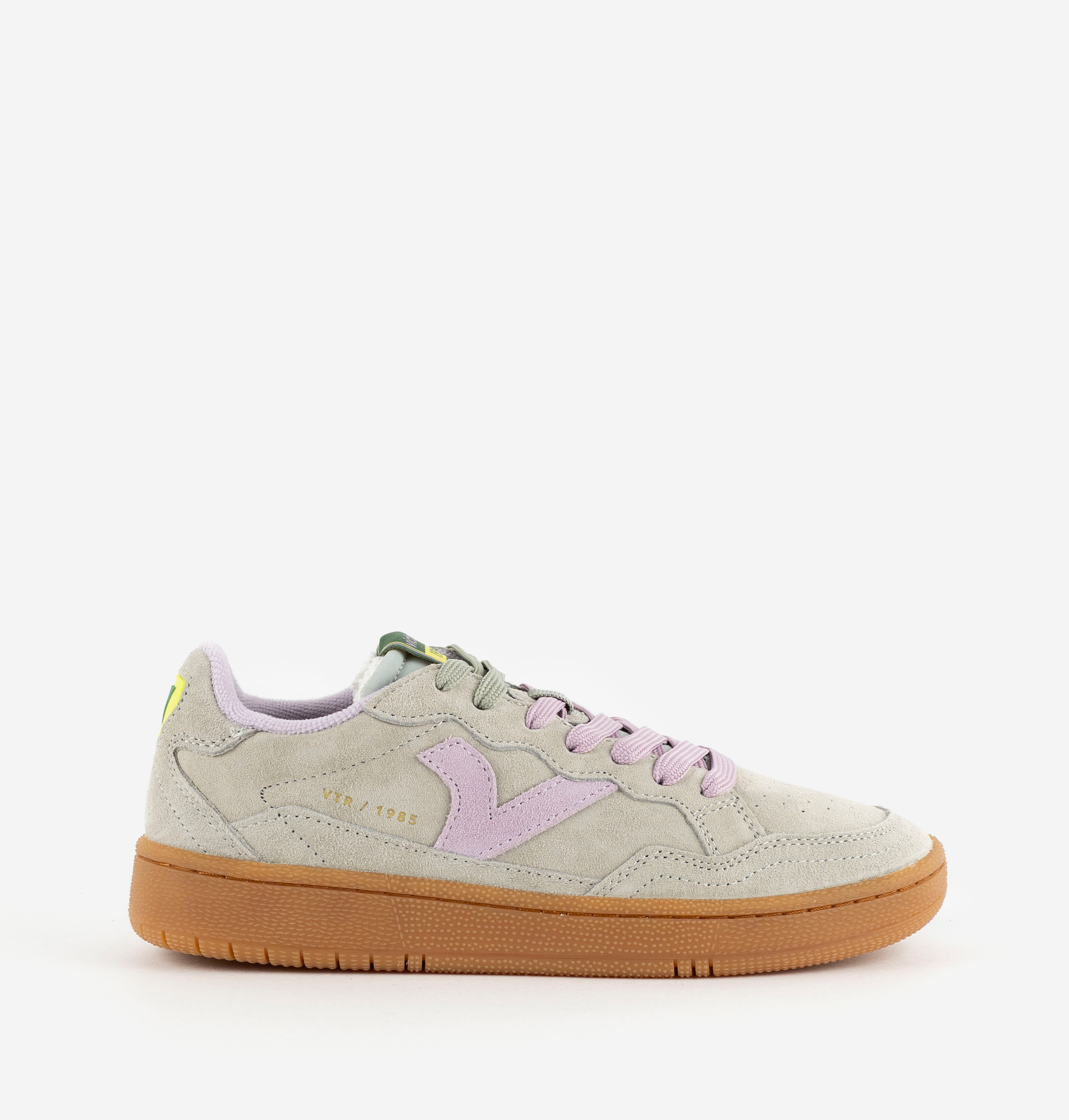 SMASH - SUEDE