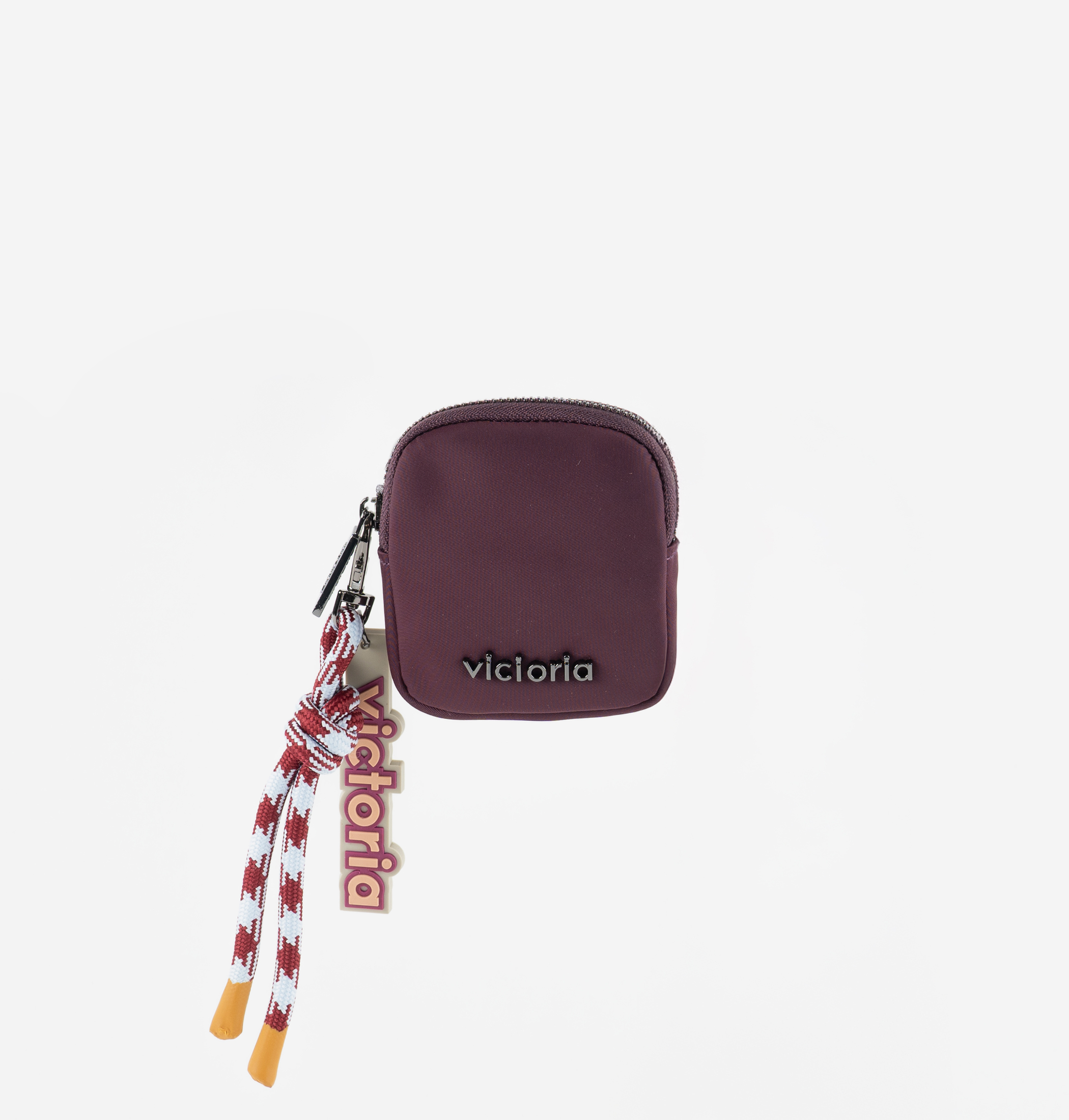 PORTA-MOEDAS NYLON & PORTA-CHAVES