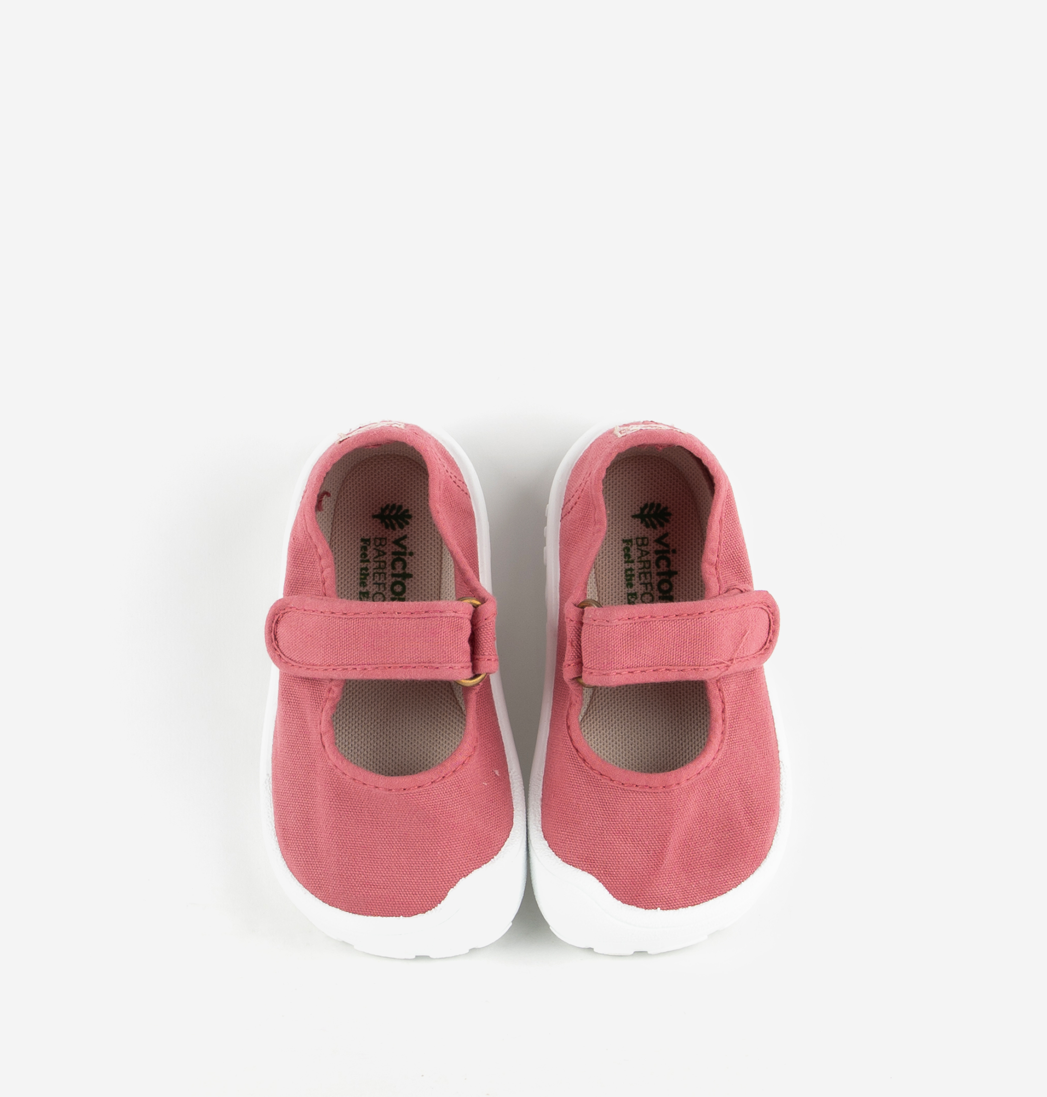 BOSCO BAREFOOT BAILARINA LONA DREC&reg;