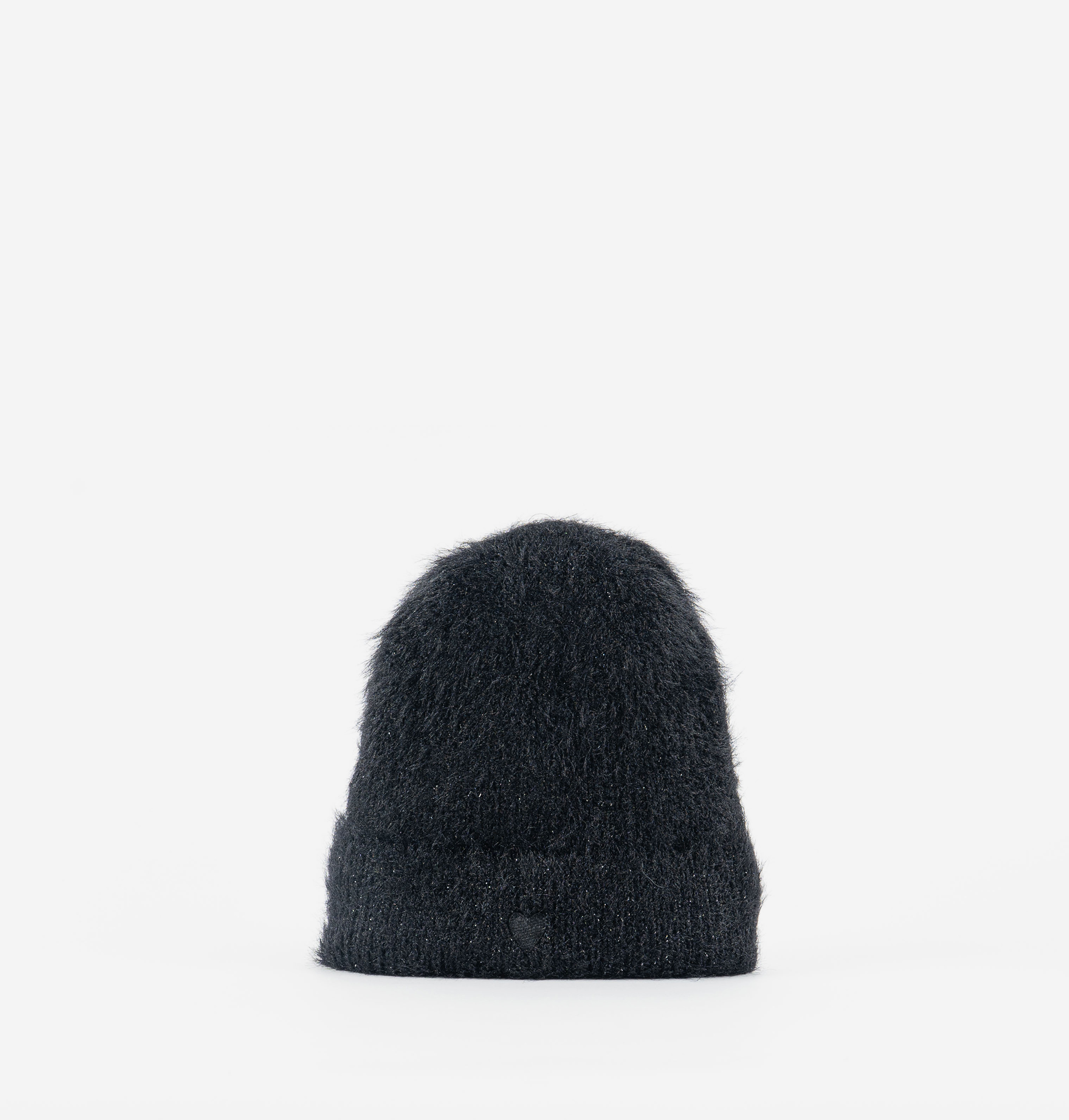GORRO LUREX CORA&Ccedil;&Atilde;O