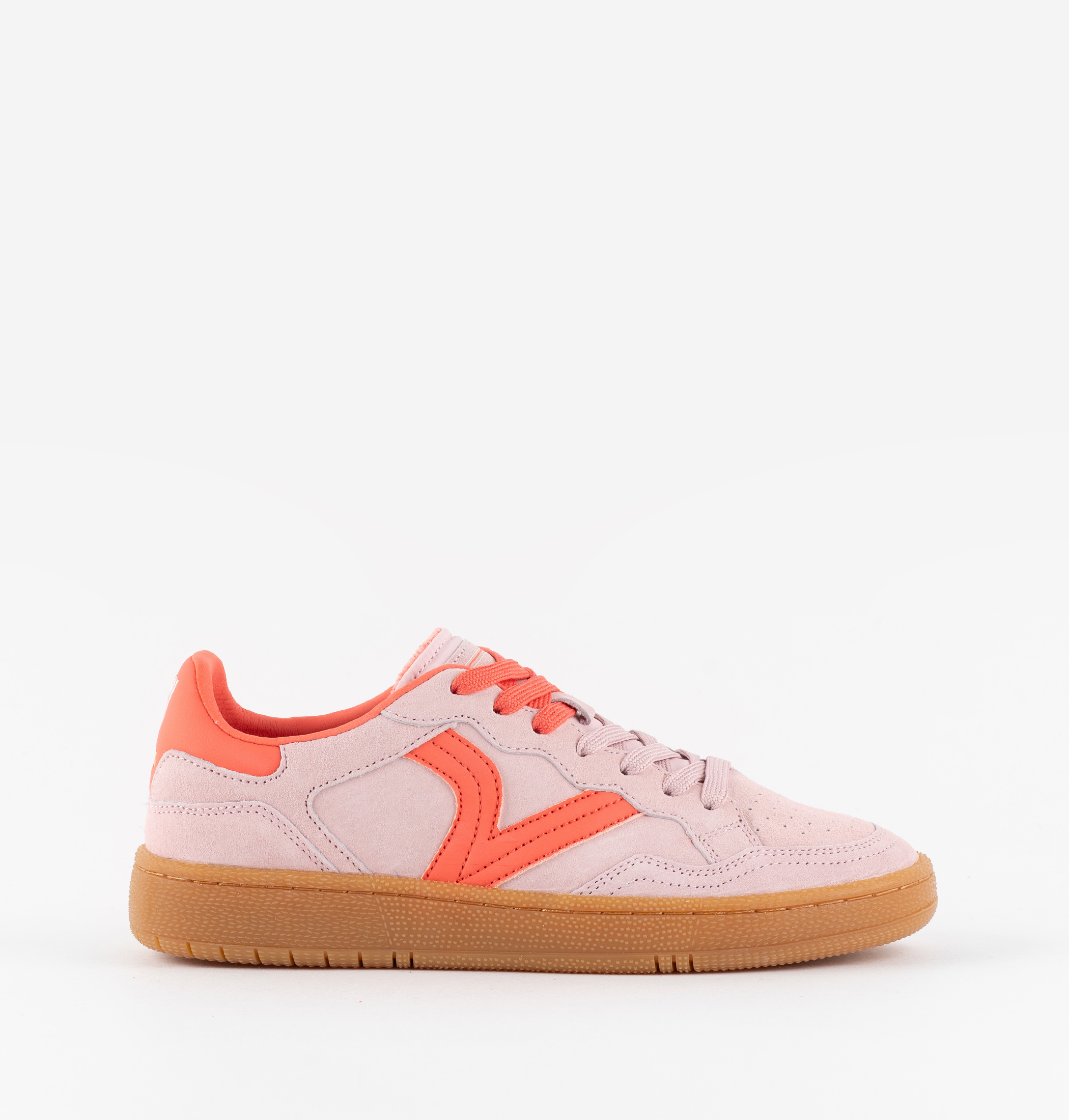 SMASH - SUEDE