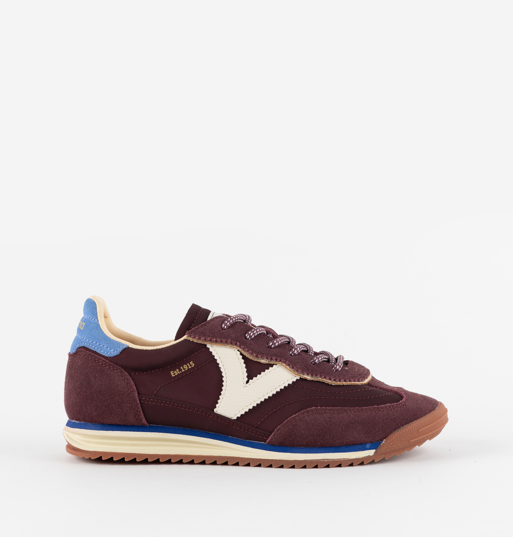 SATURNO NYLON & DAIM