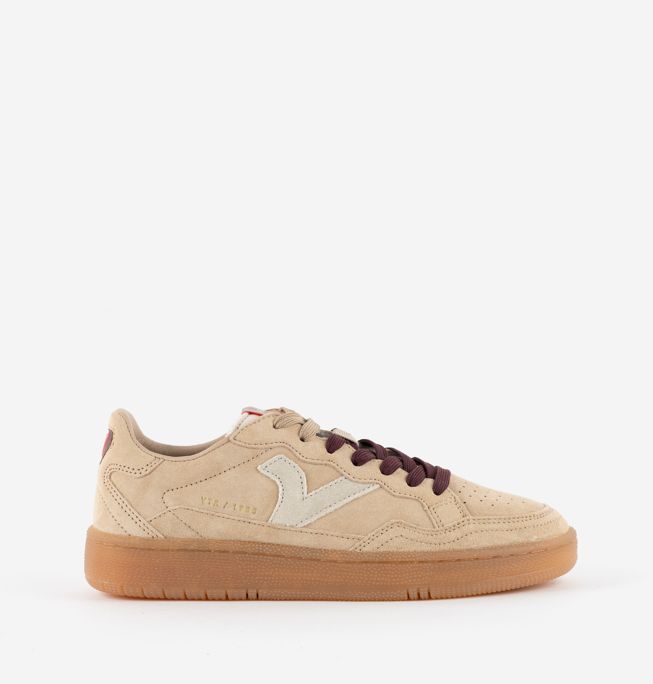 SMASH - SUEDE