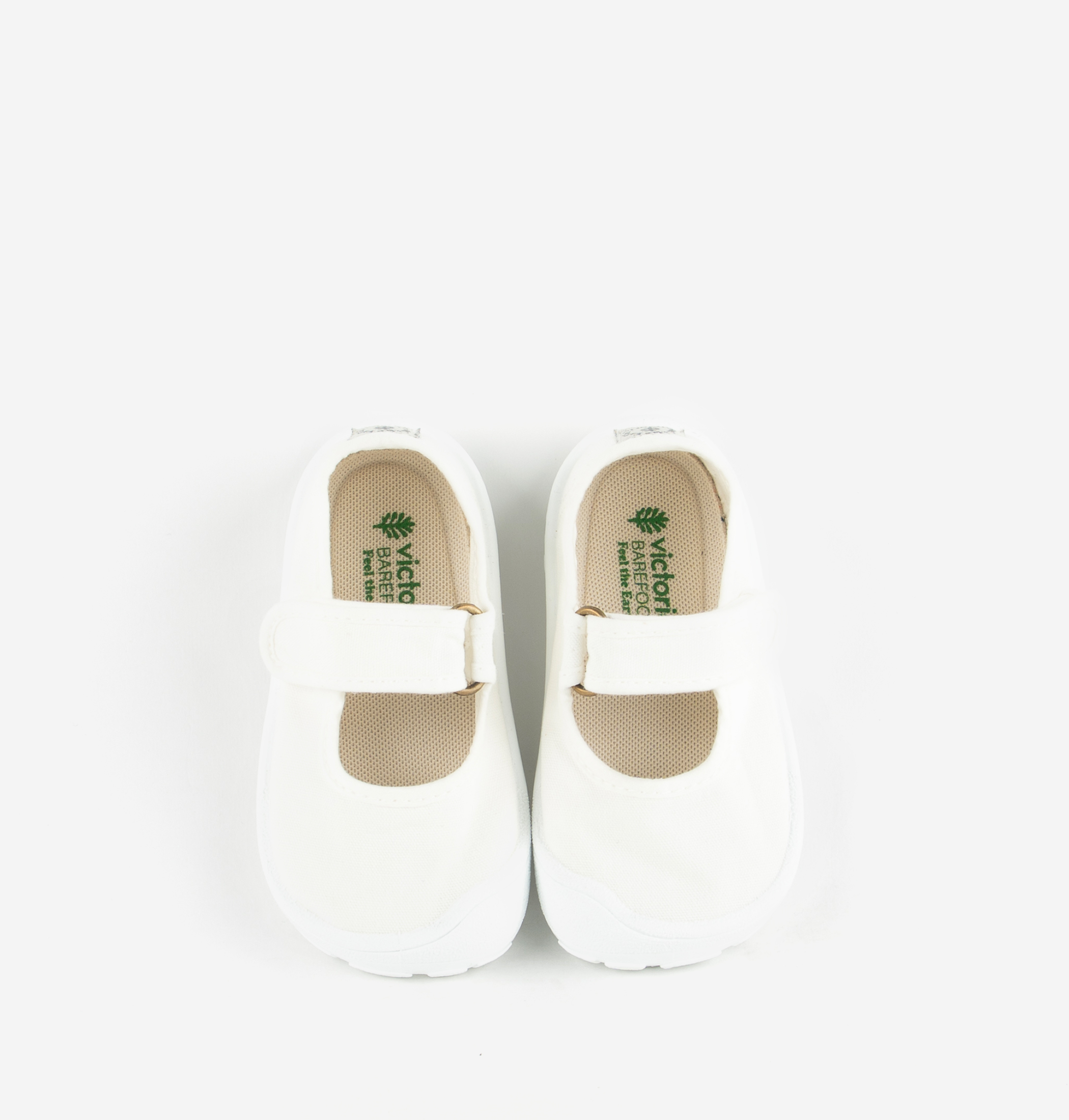 BOSCO BAREFOOT BAILARINA LONA DREC&reg;