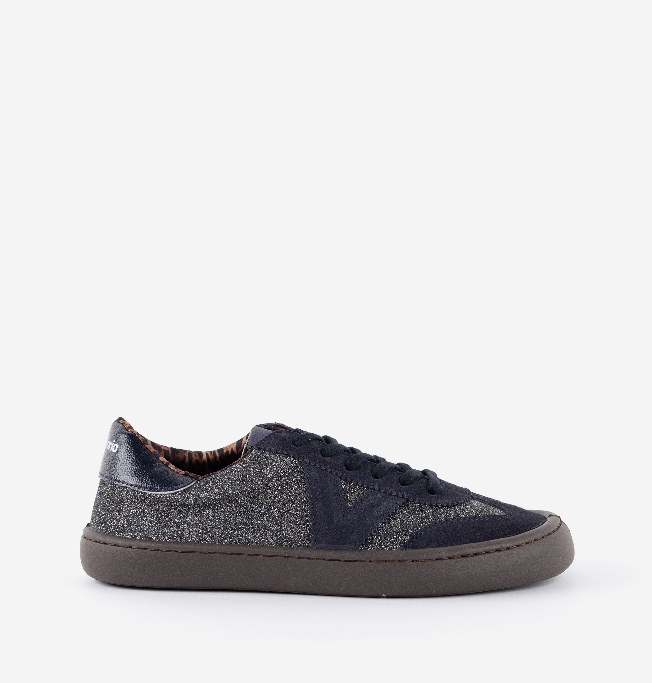 OLMO BAREFOOT GLITTER & CAMUR&Ccedil;A