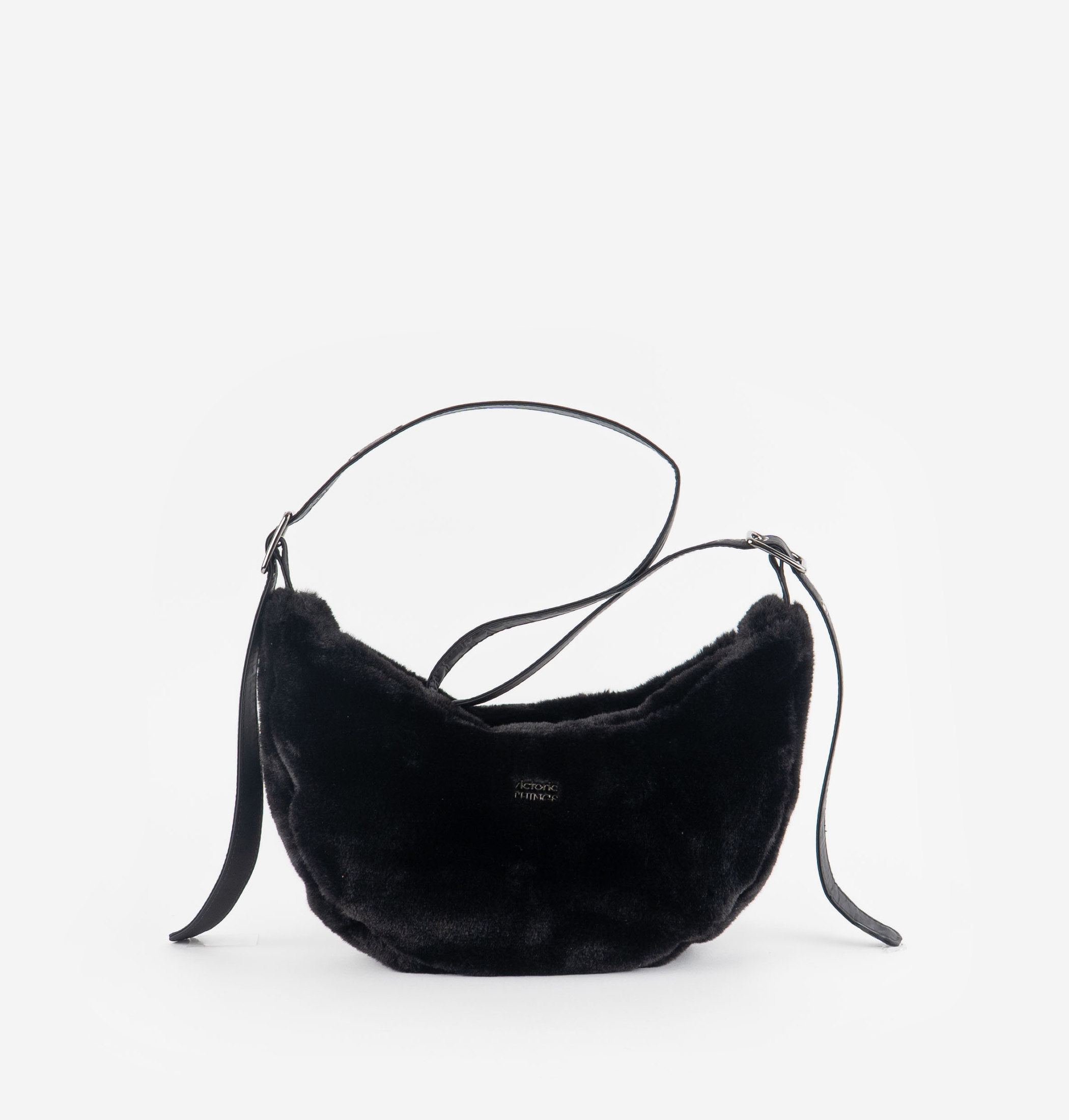 BOLSA DE CINTURA PELO