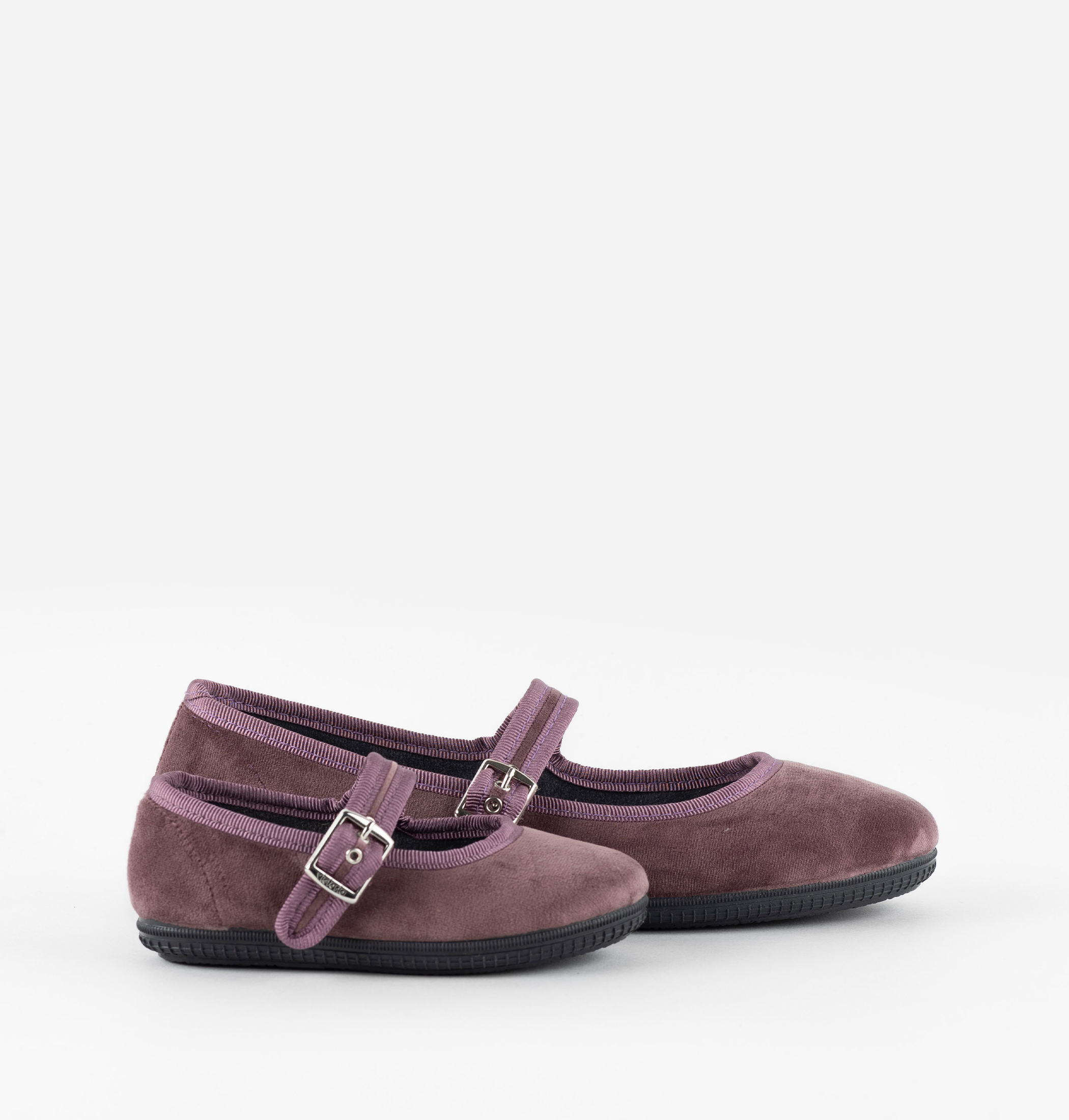 ODA BAILARINA VELUDO & FIVELA