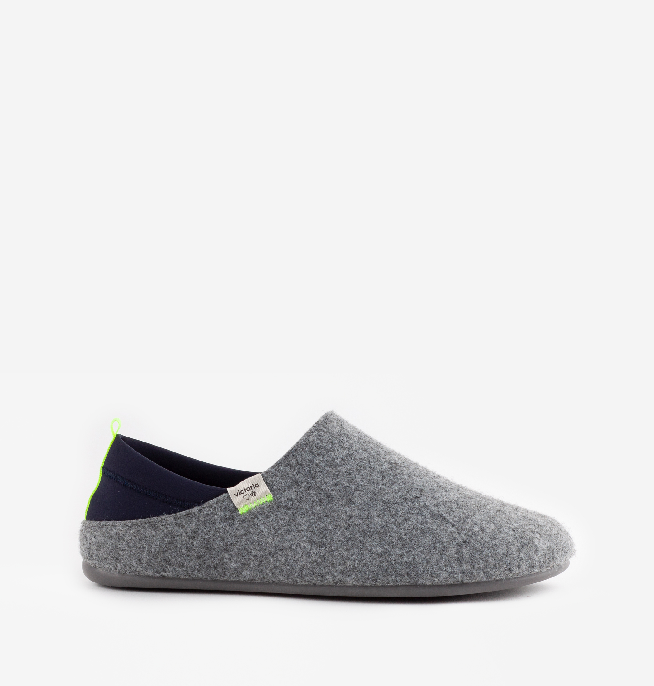 NORTE RECYCLED FELT & NEOPRENE
