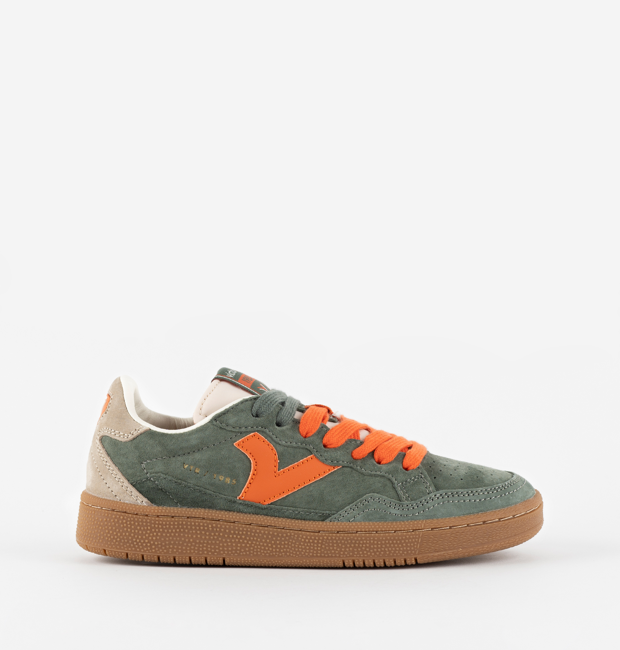 SMASH -SOFT SUEDE
