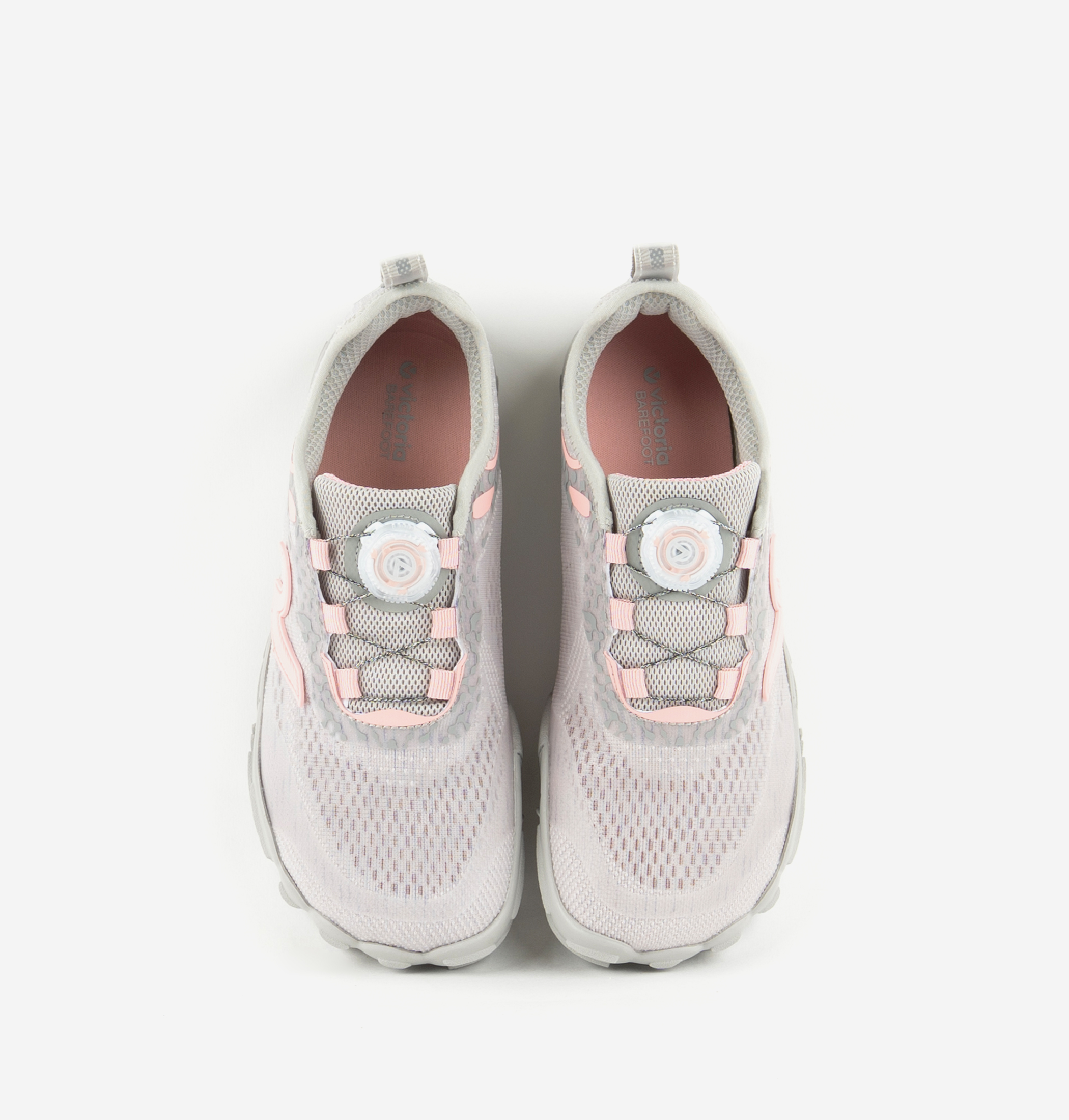 TERRATECH BAREFOOT MESH