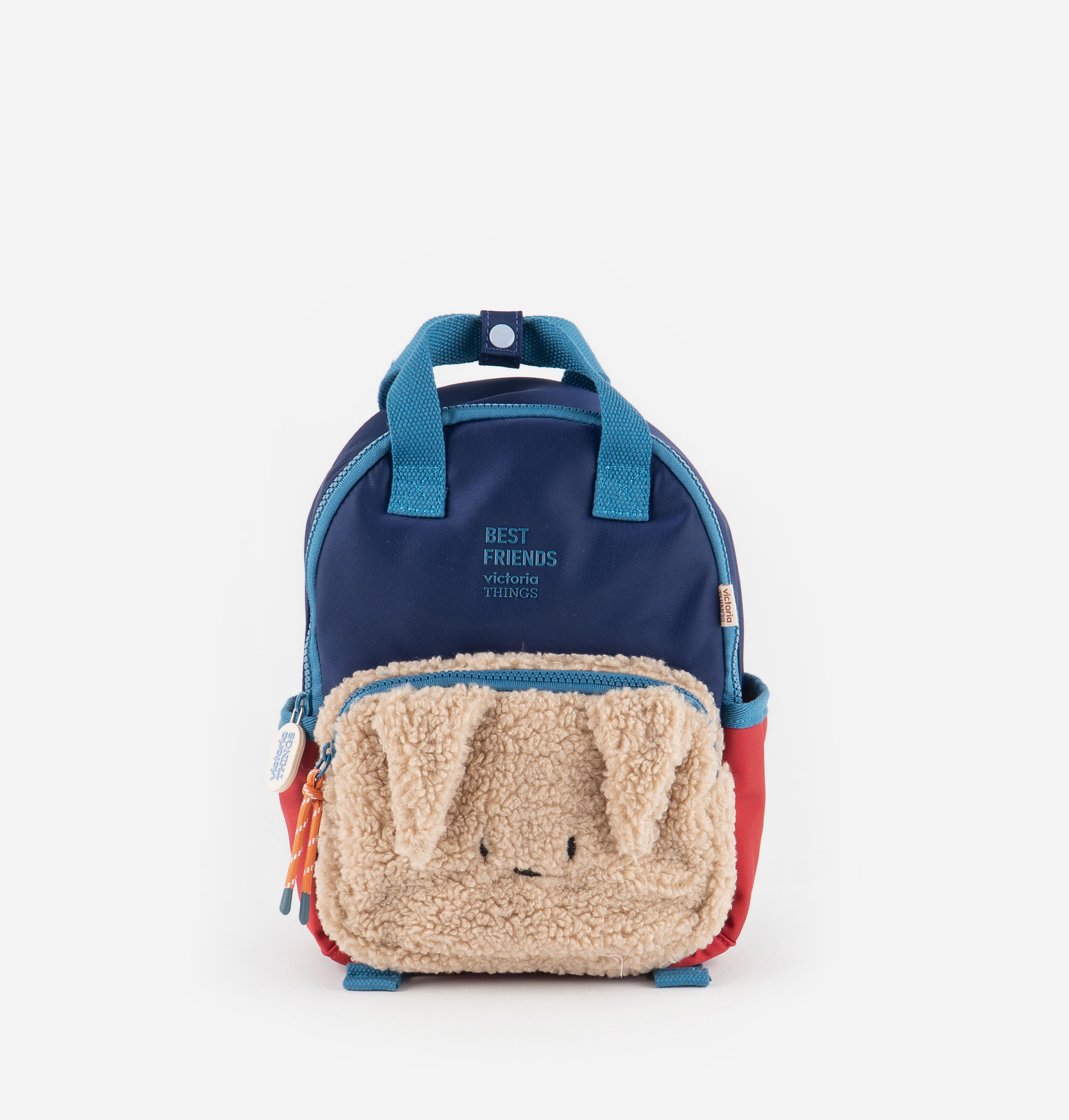 MOCHILA CACHORRINHO