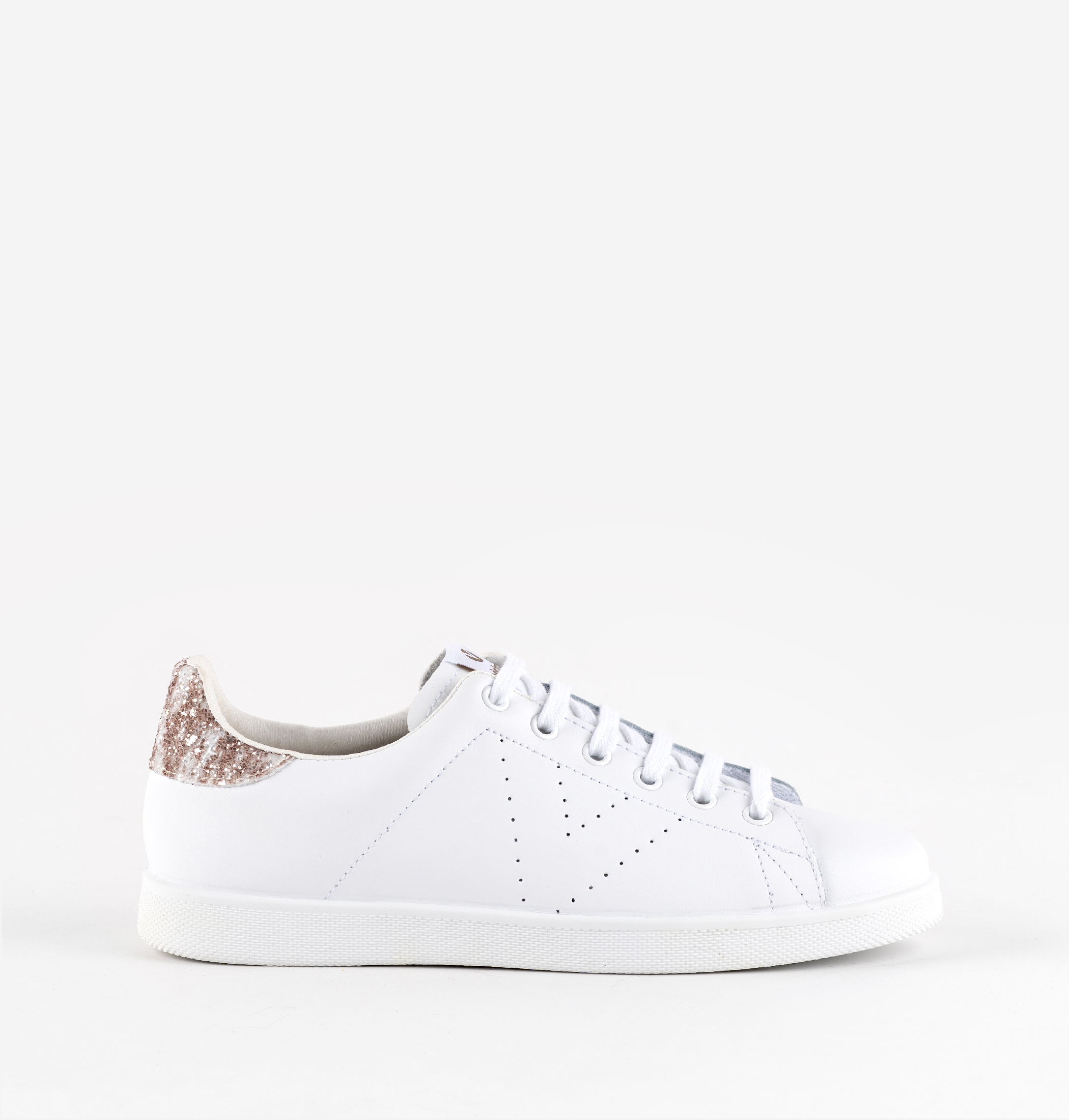 TENIS PELE & GLITTER