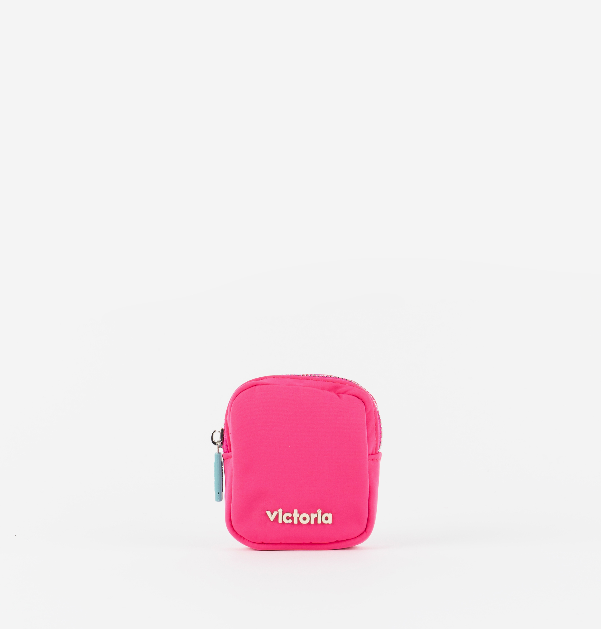 PORTA-MOEDAS NYLON