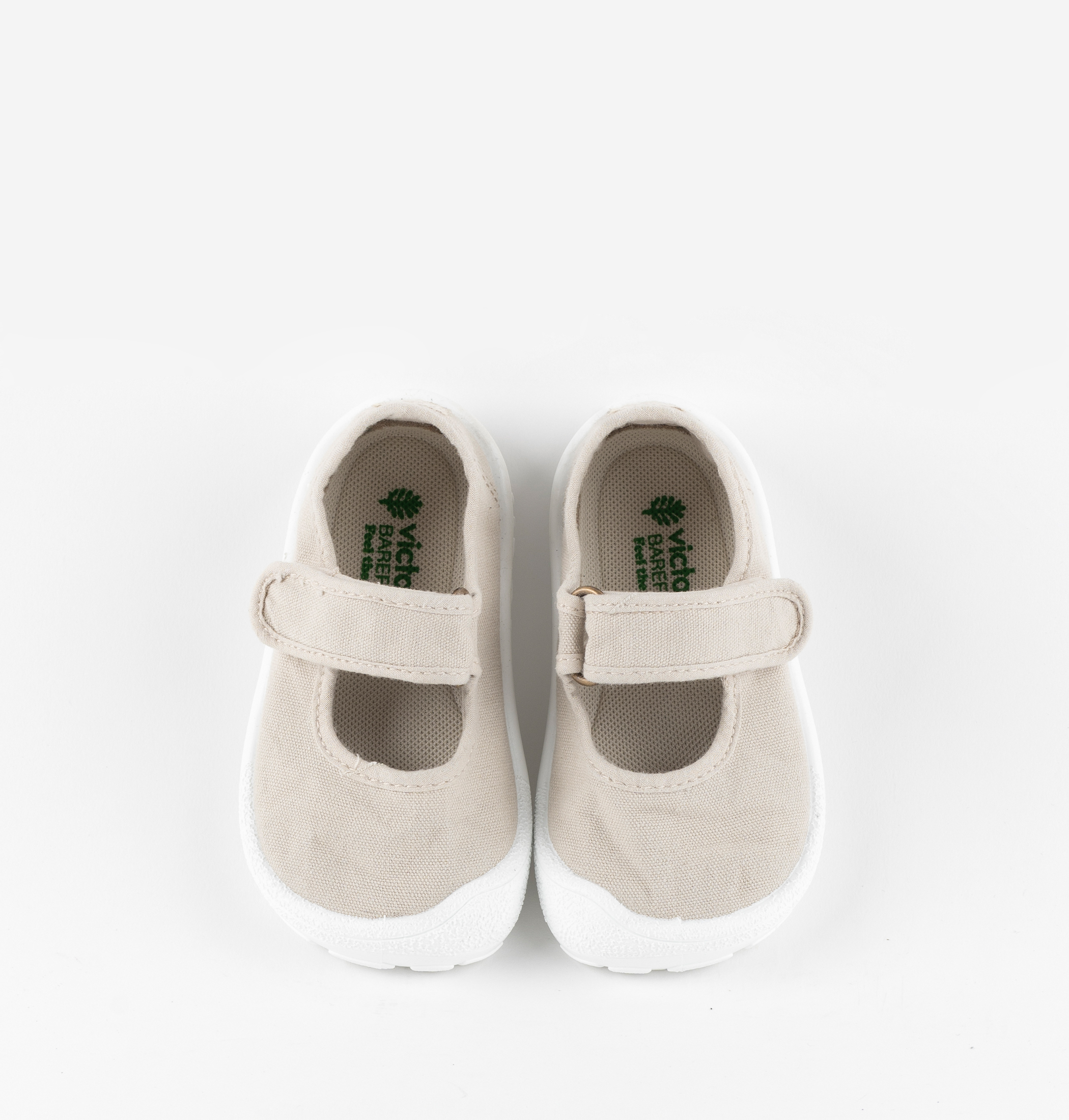BOSCO BAREFOOT BAILARINA LONA DREC&reg;