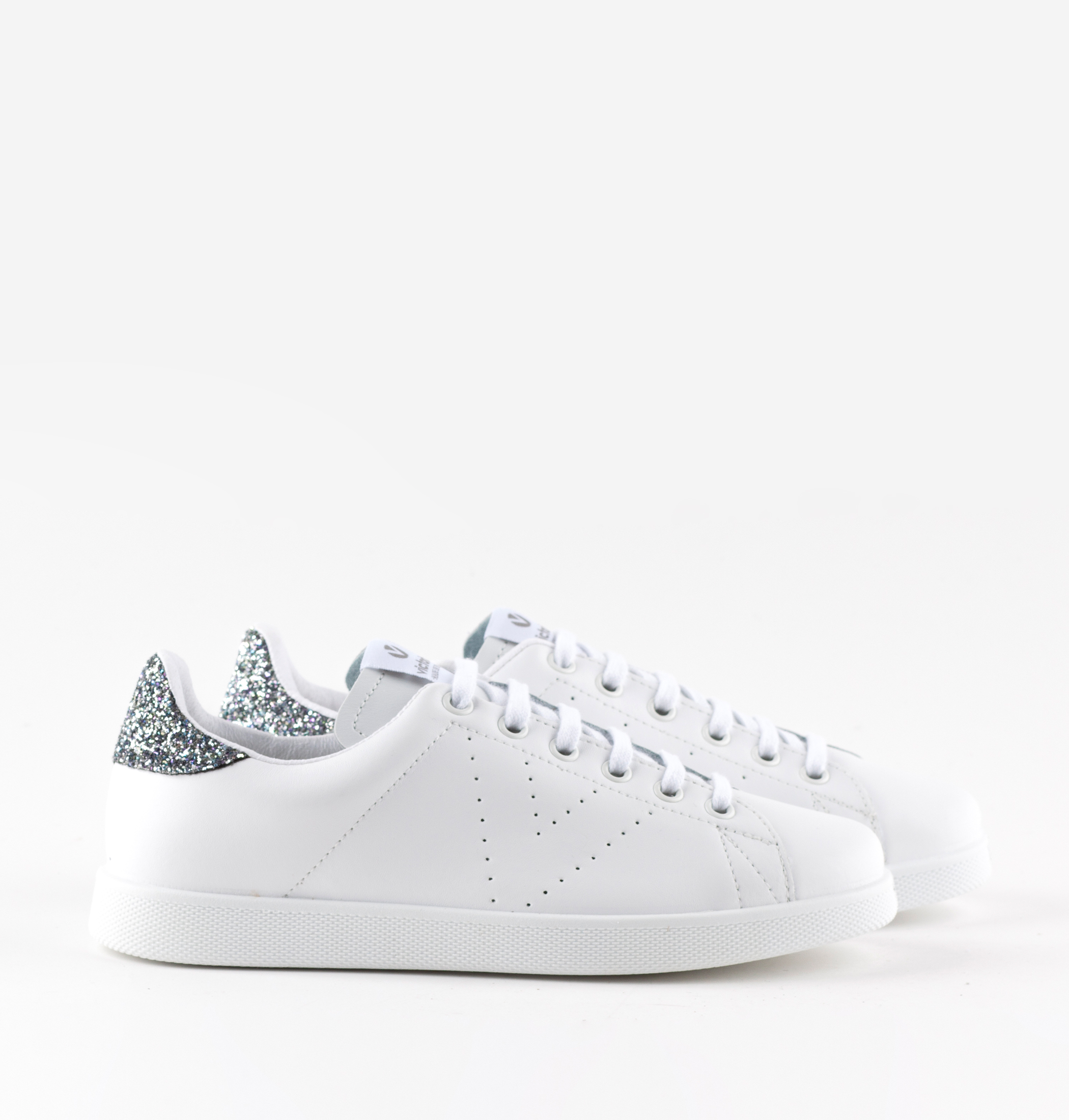 TENIS PELE & GLITTER