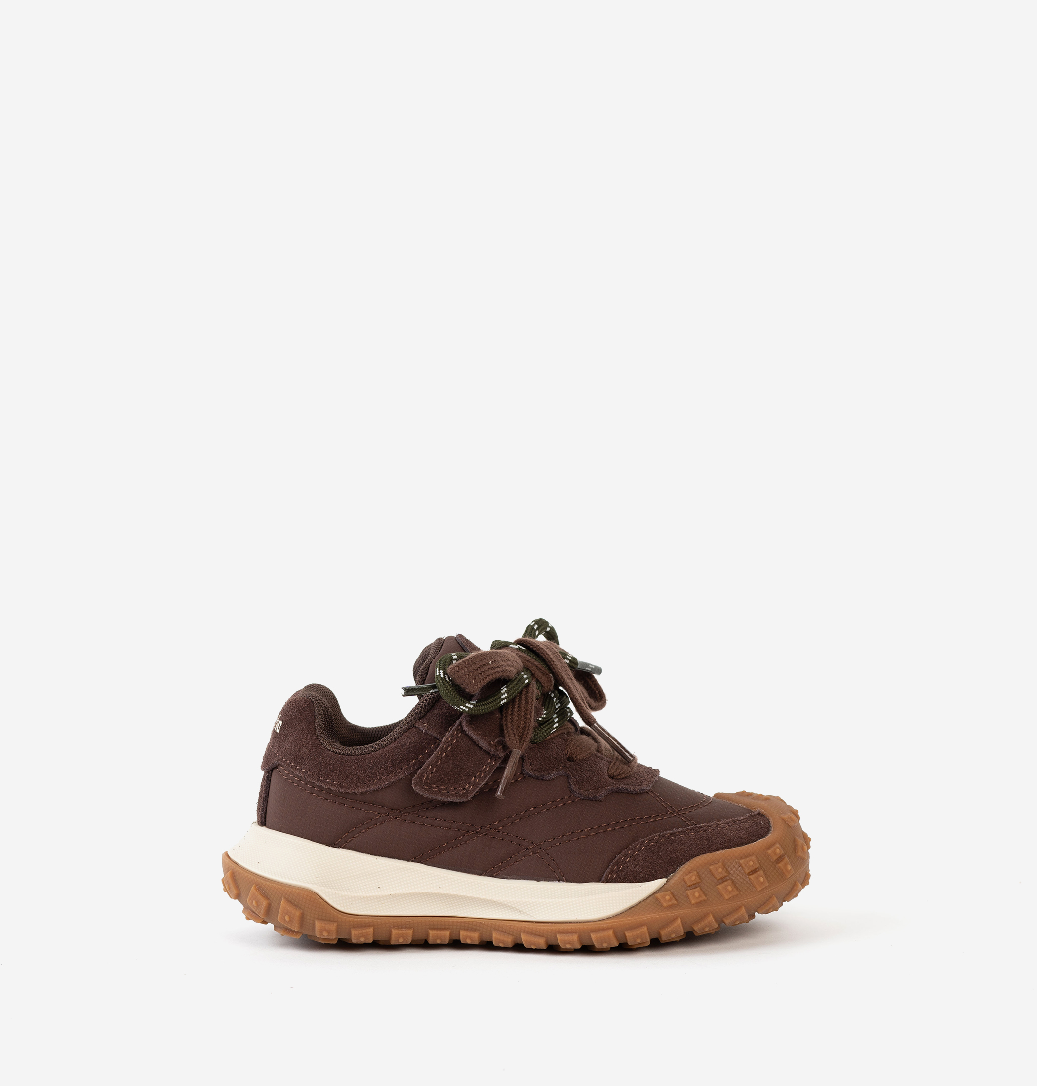 RITMO STRAP NYLON & SUEDE
