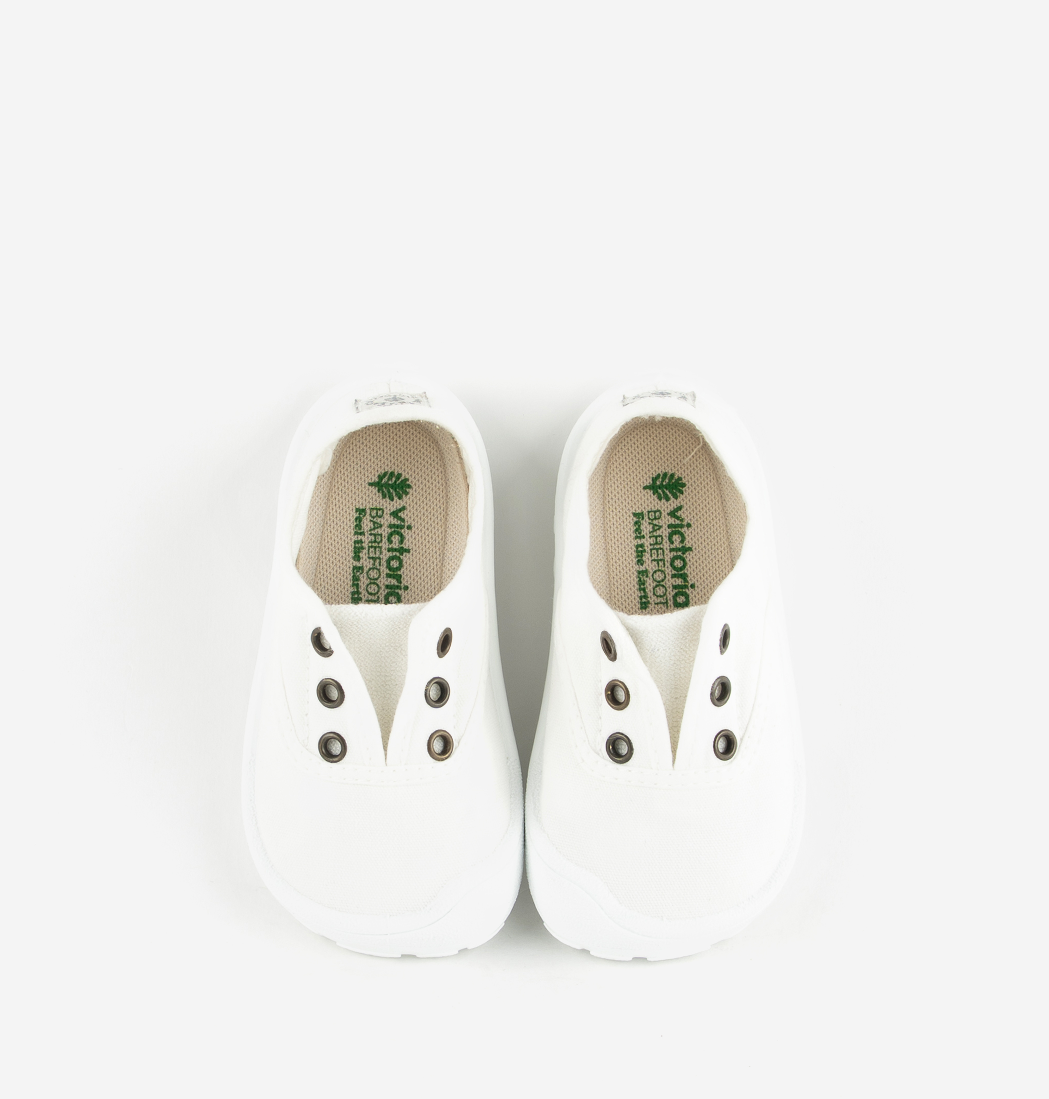 BOSCO BAREFOOT LONA DREC&reg; & EL&Aacute;STICO