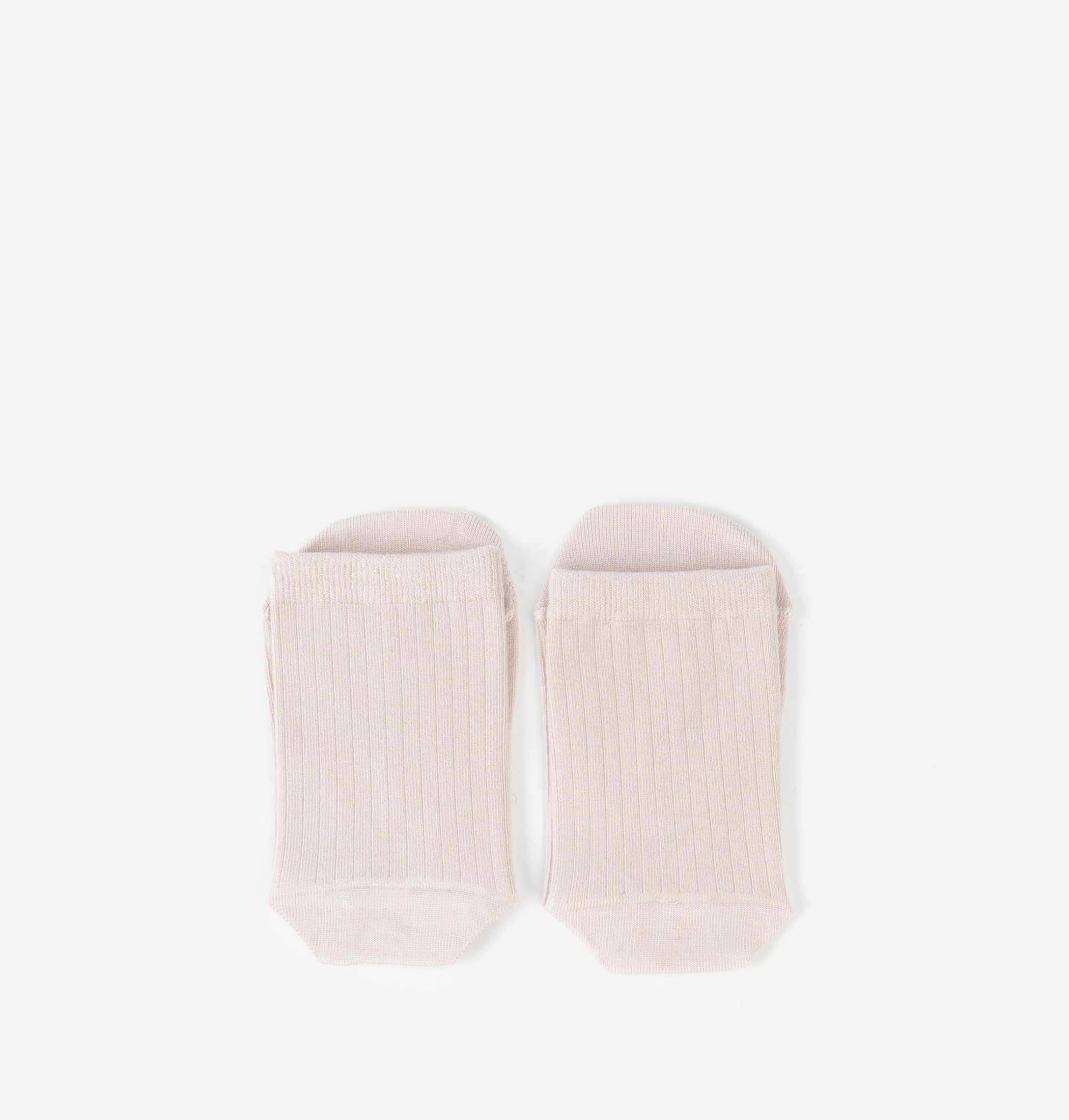 SOCKE BAREFOOT BAMBUS