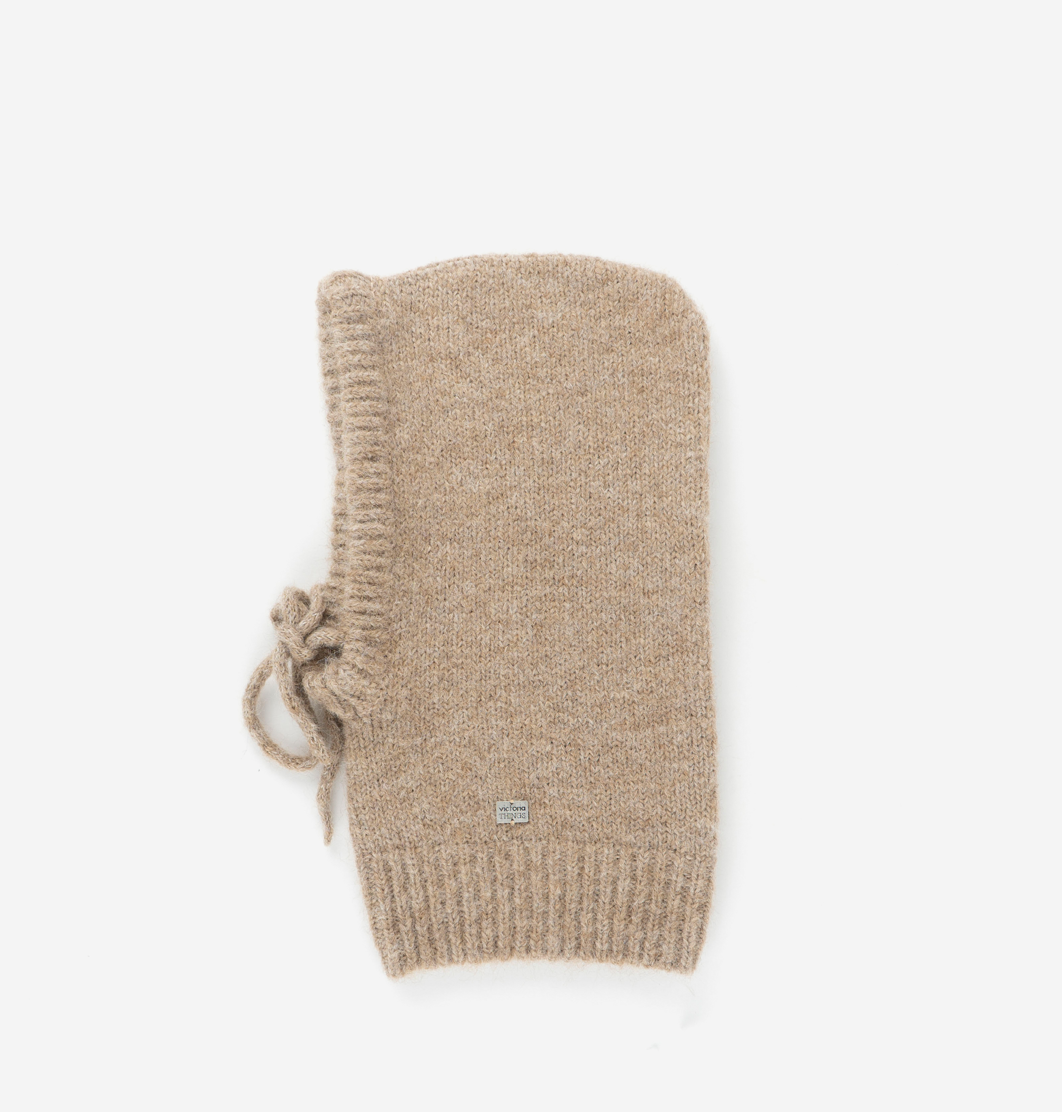 BALACLAVA MALHA