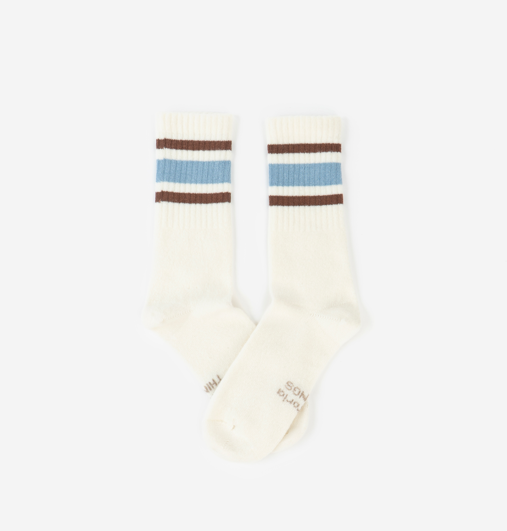 WOLLE-SOCKE