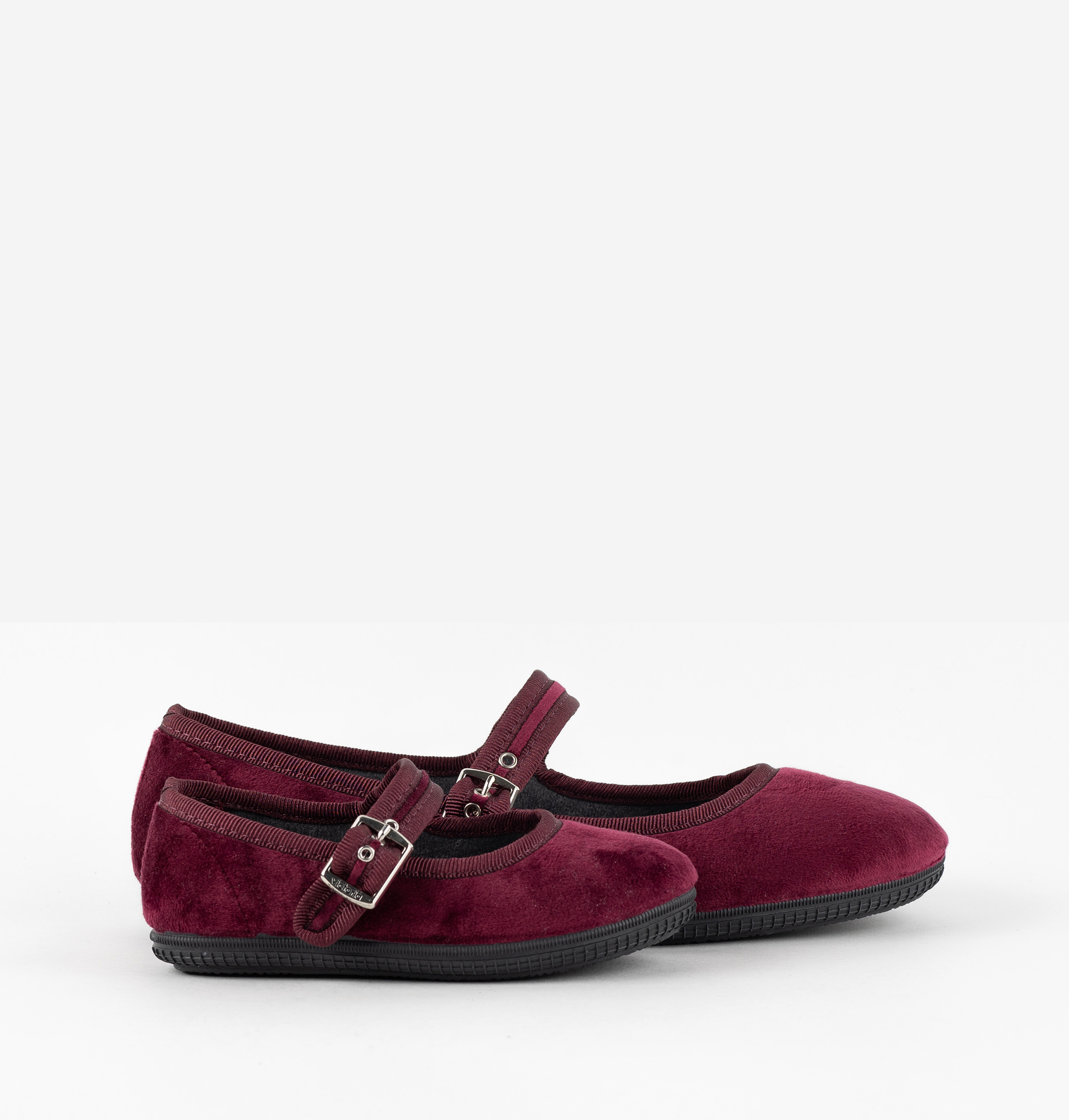 ODA BAILARINA VELUDO & FIVELA