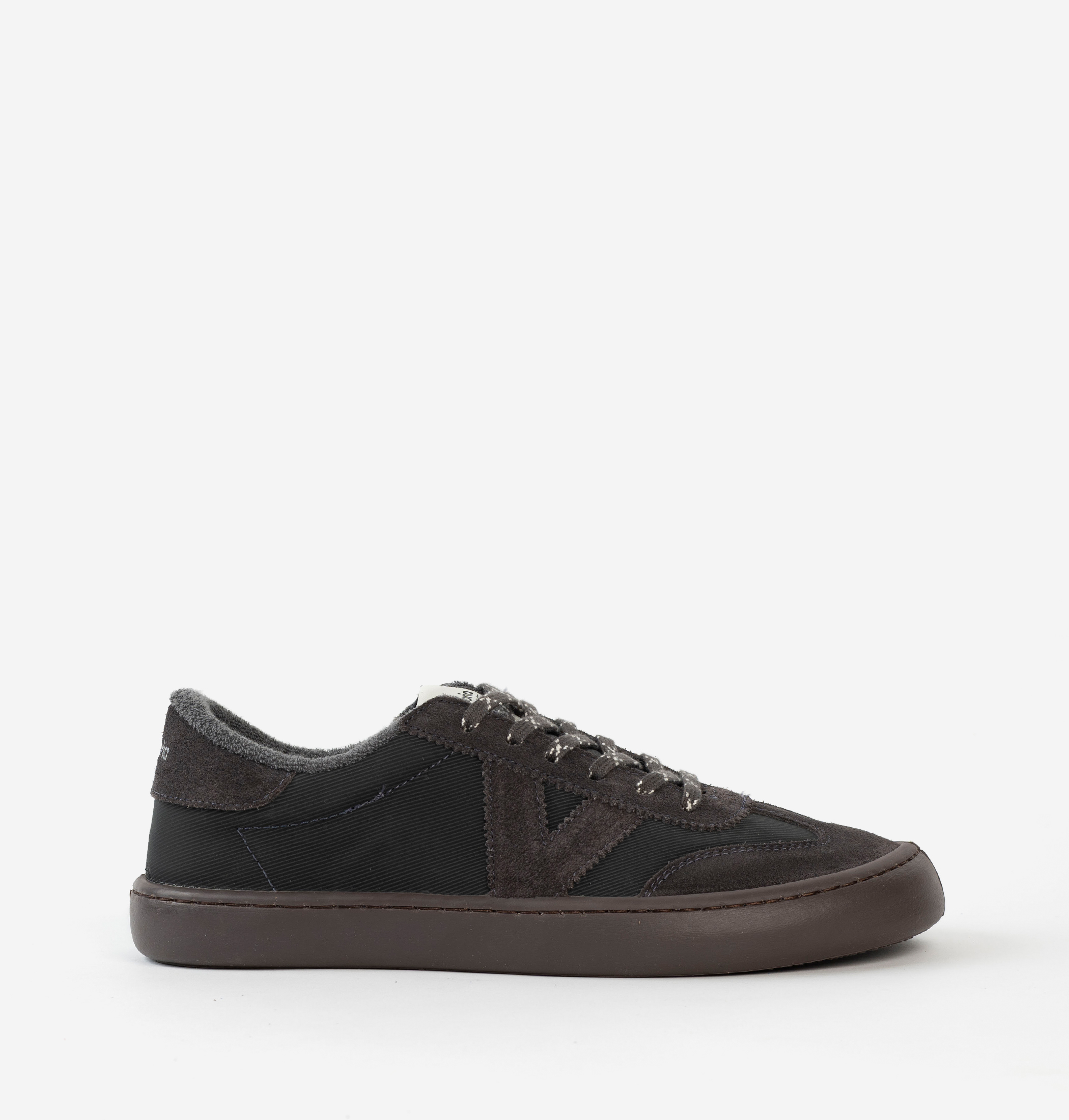 OLMO BAREFOOT NYLON & CAMUR&Ccedil;A