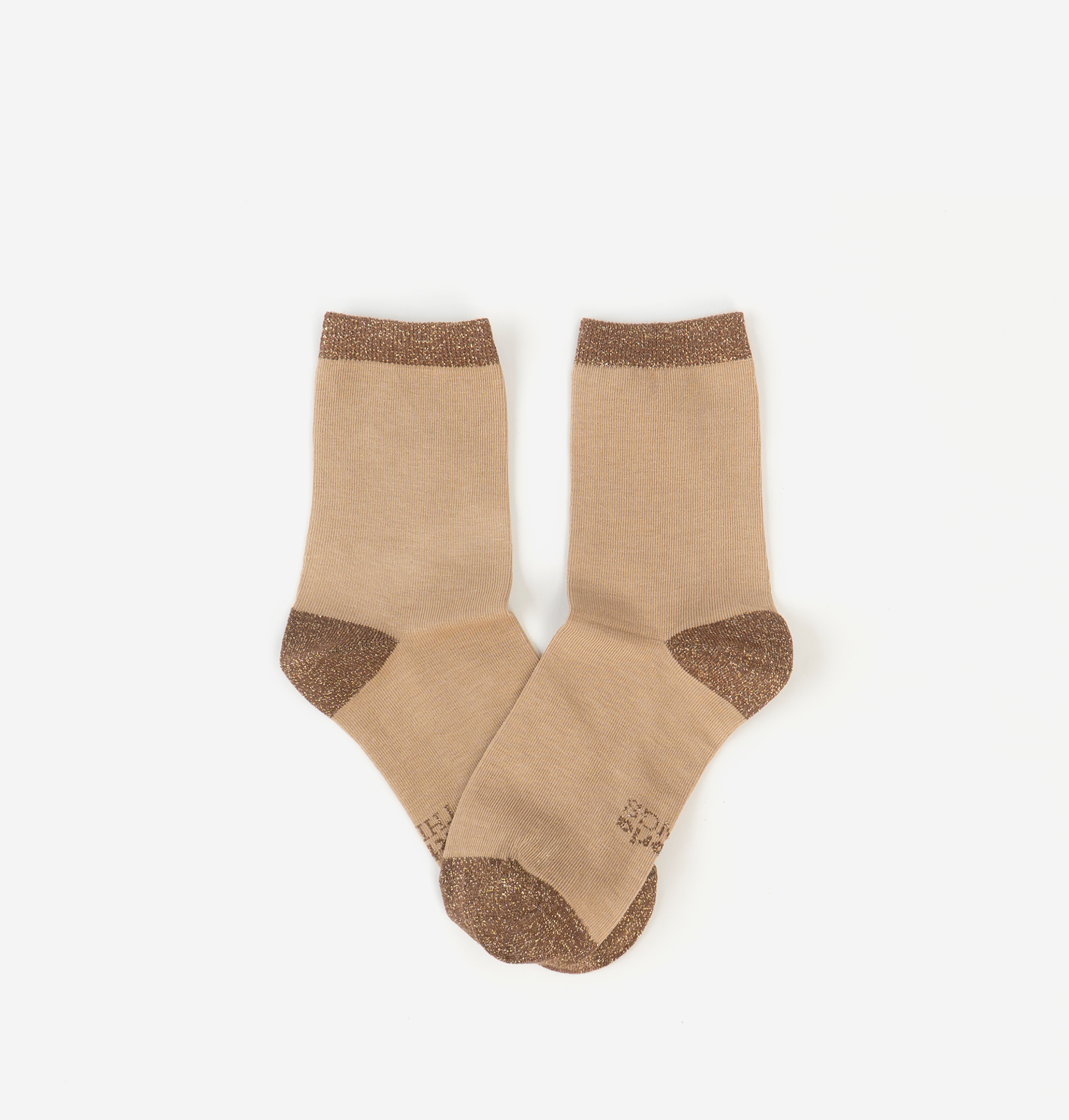 BAUMWOLLE-SOCKE