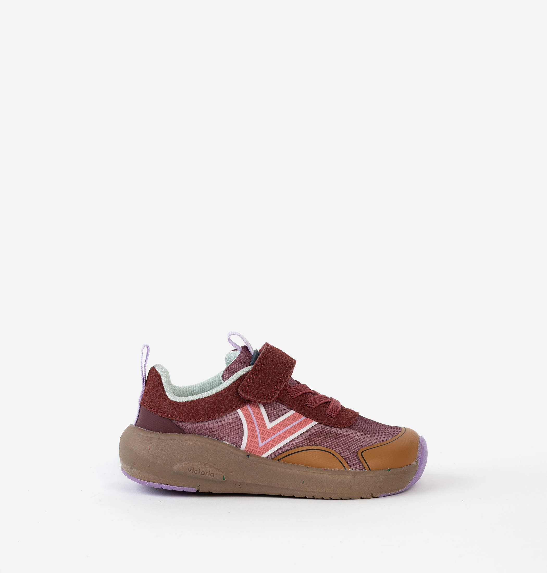 KAI BAREFOOT STRAP MESH & ELASTIC