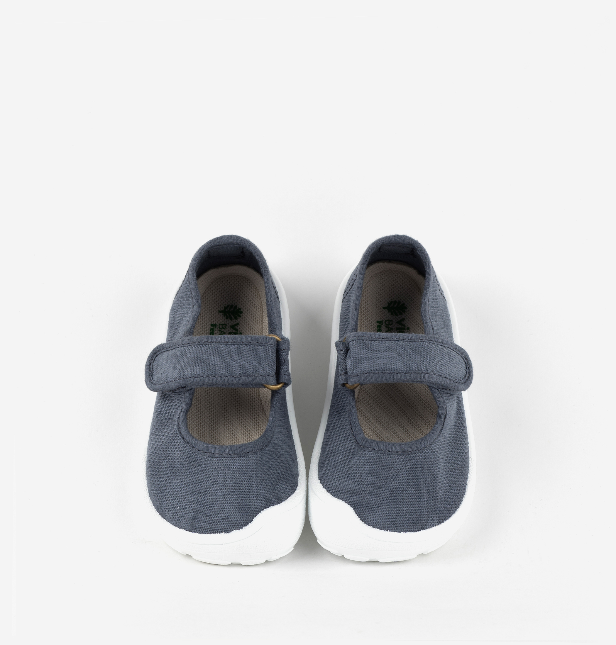 BOSCO BAREFOOT BAILARINA LONA DREC&reg;