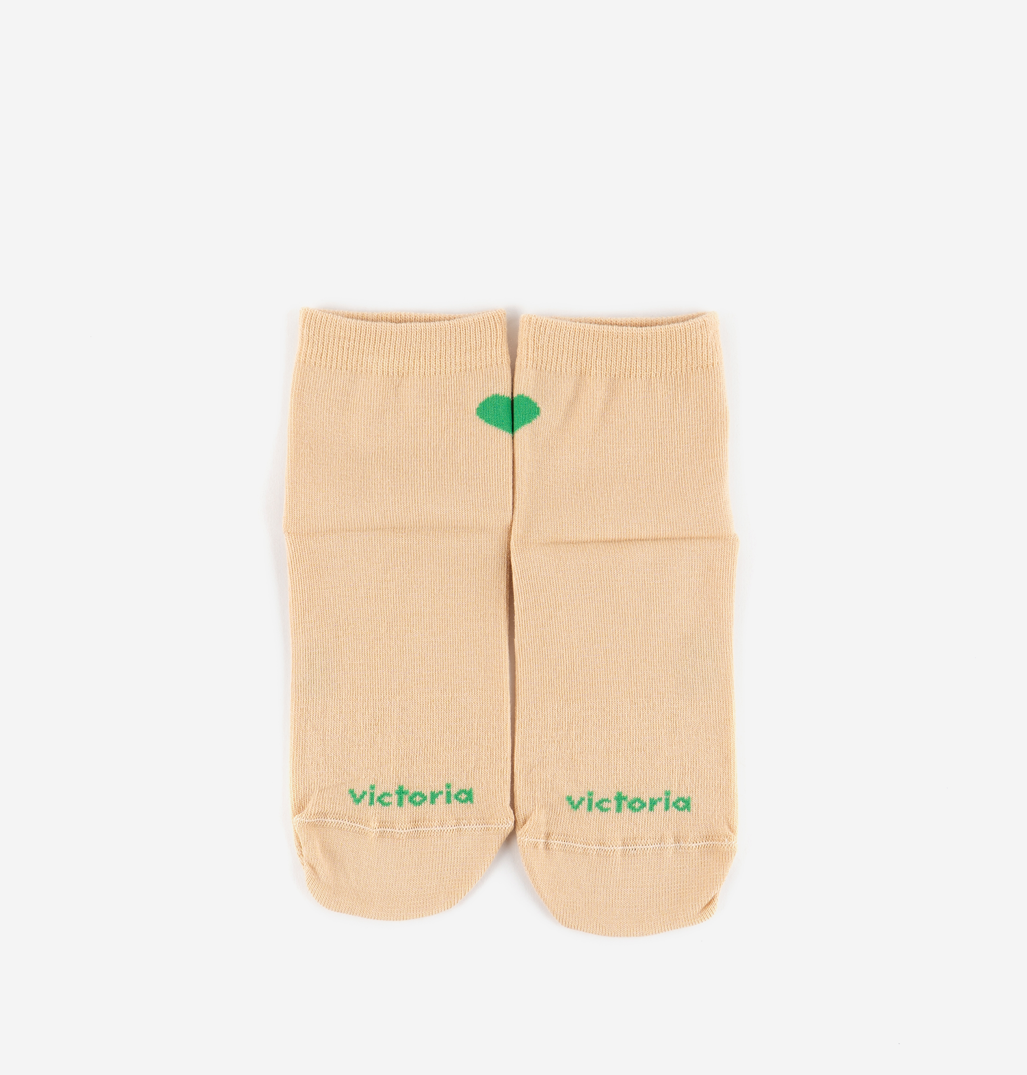 MEIA BAREFOOT ALGOD&Atilde;O CORA&Ccedil;&Atilde;O
