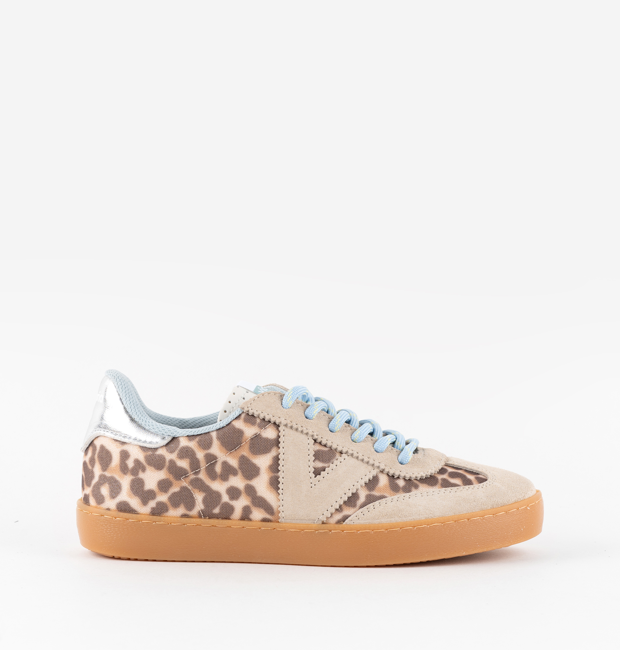 BERL&Iacute;N CICLISTA ANIMAL PRINT & CAMUR&Ccedil;A