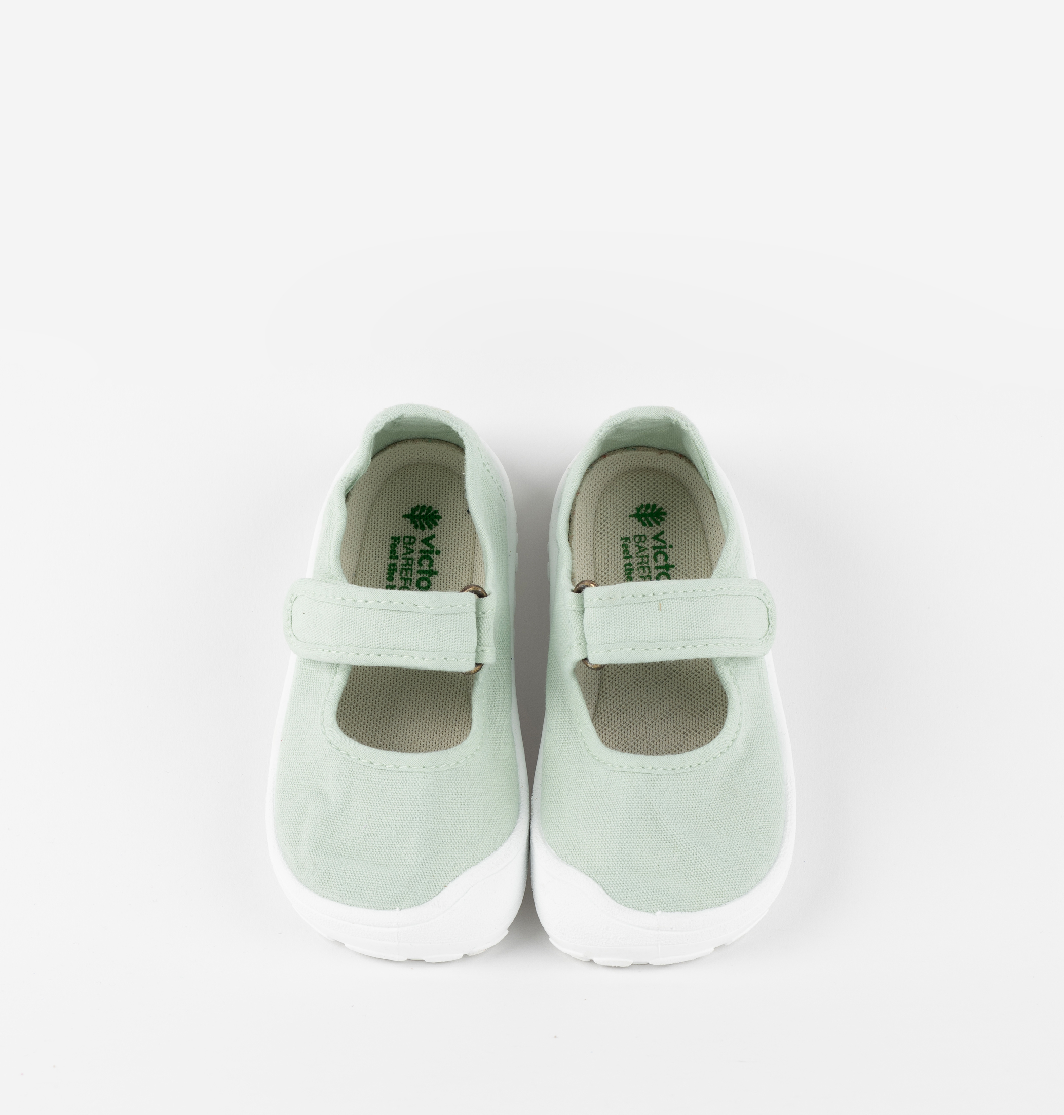BOSCO BAREFOOT BAILARINA LONA DREC&reg;