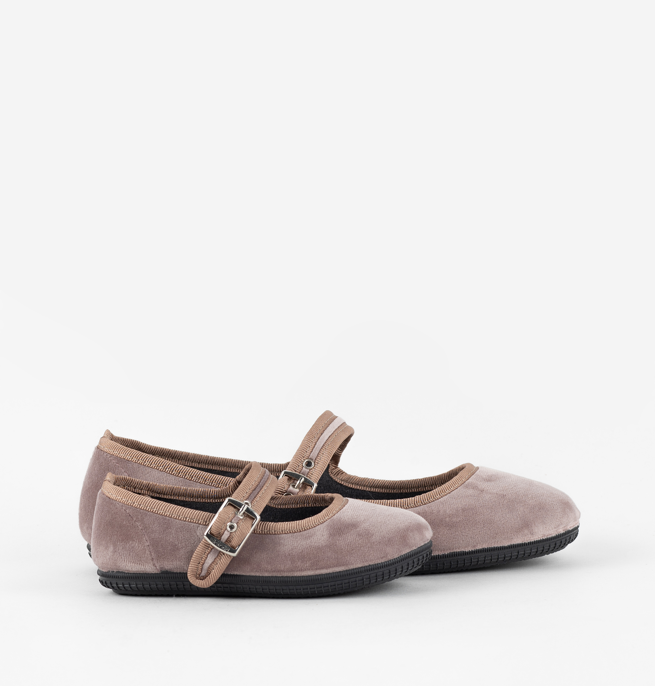 ODA BAILARINA VELUDO & FIVELA