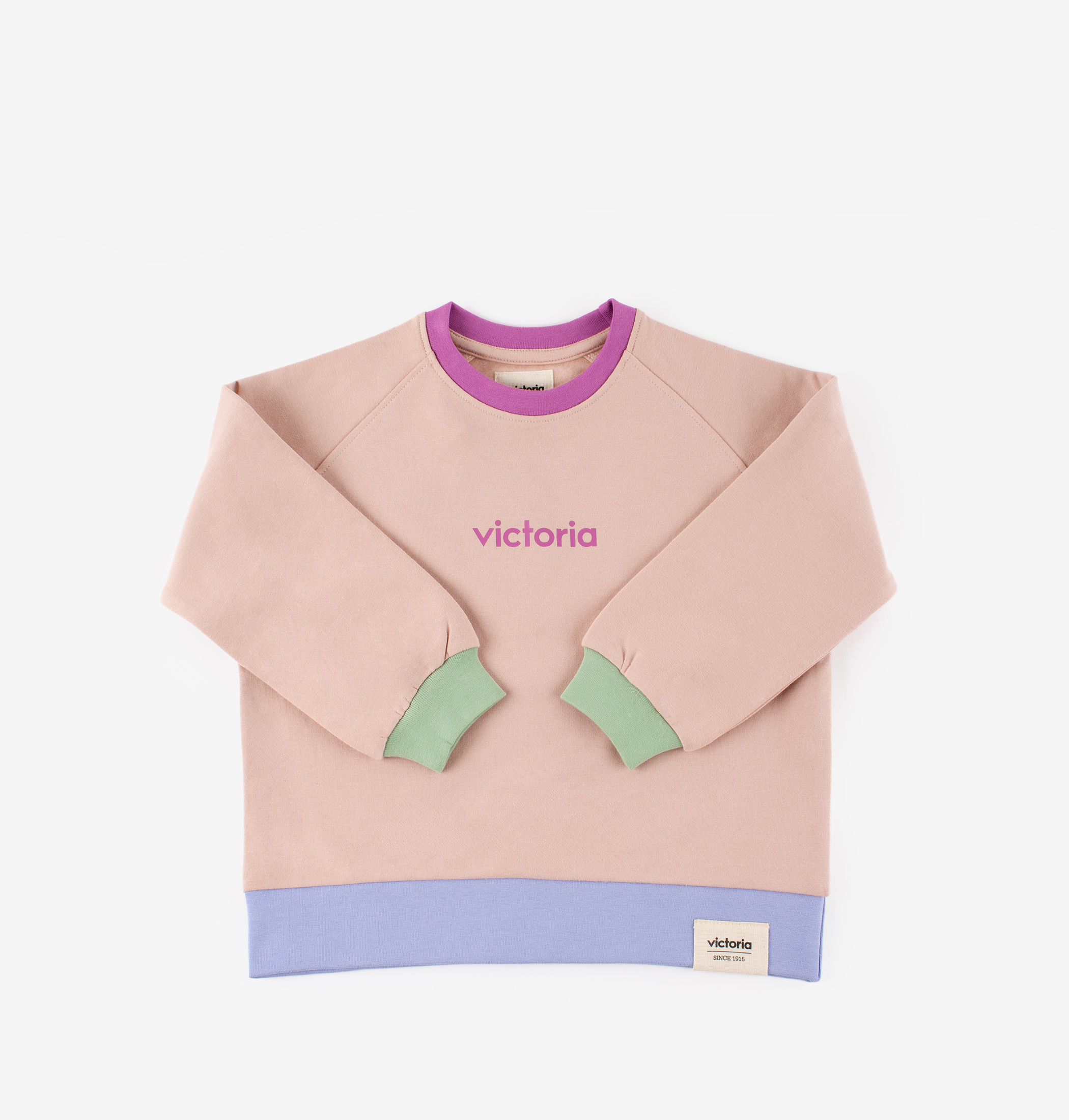 SWEATSHIRT COTTON CORES