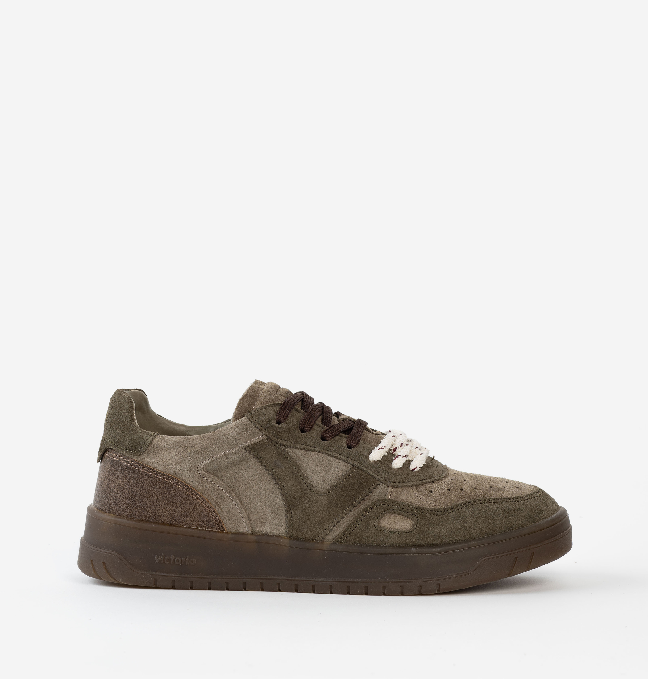 SEUL SUEDE