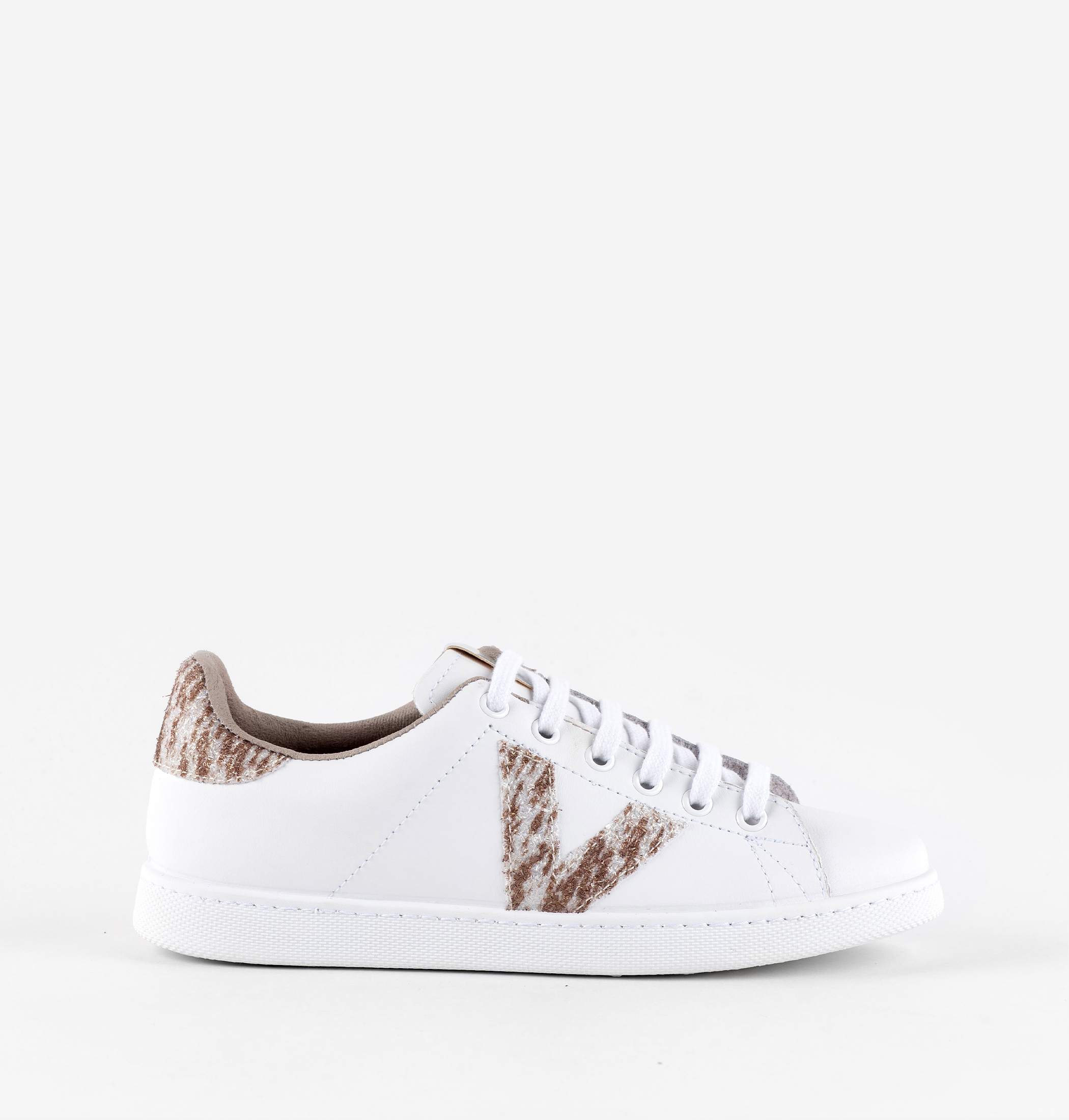 TENIS PELE & GLITTER