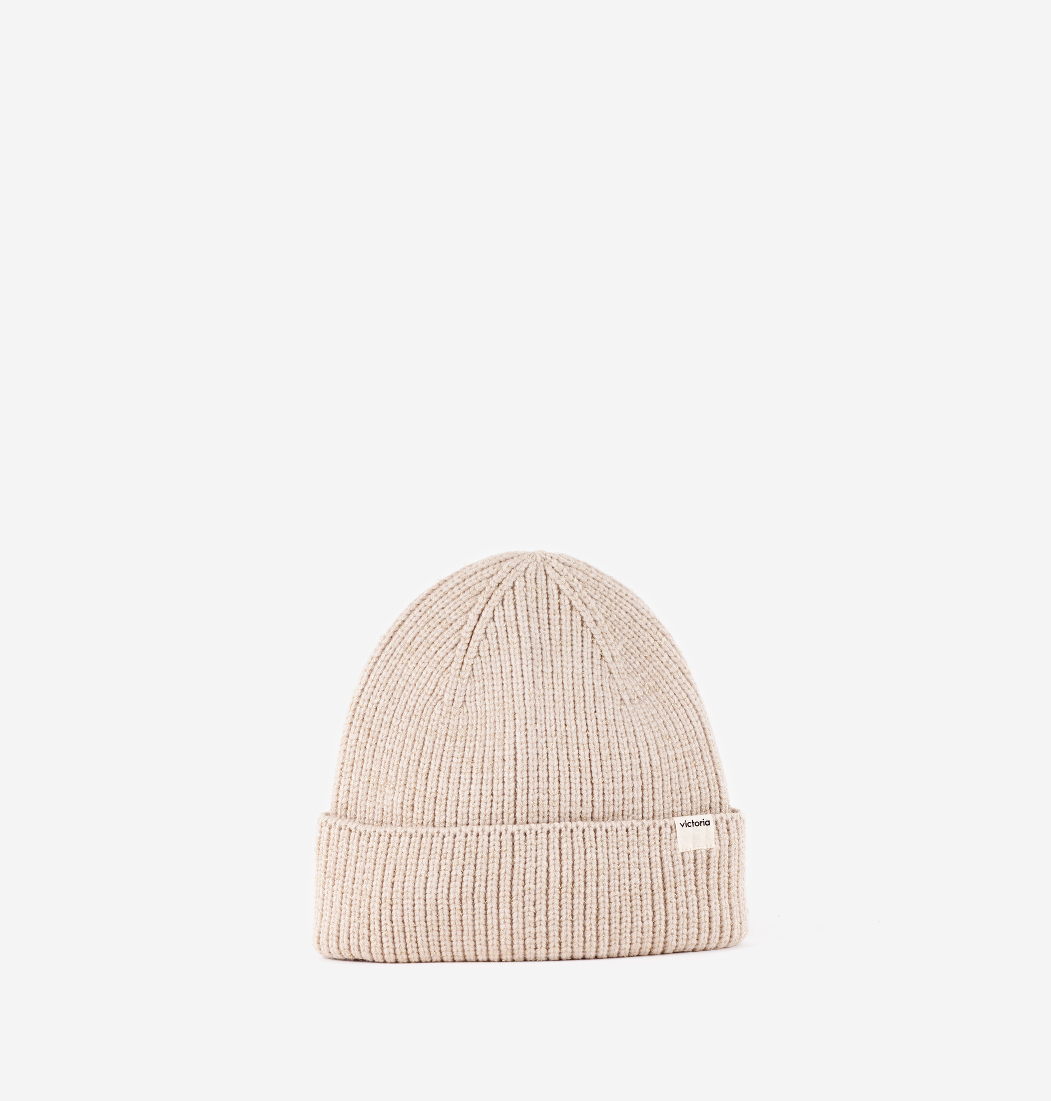 GORRO MALHA LUREX