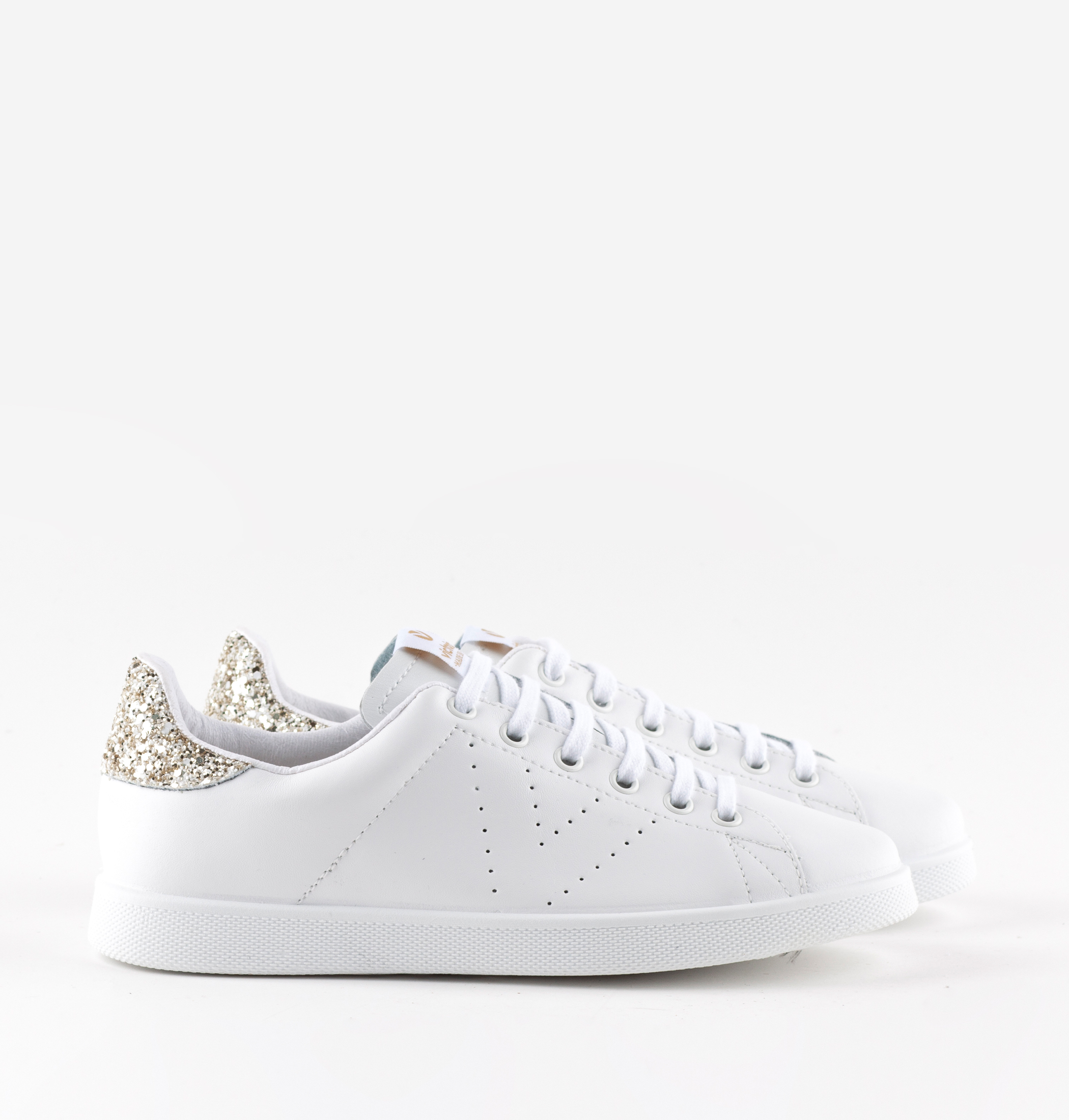 TENIS PELE & GLITTER