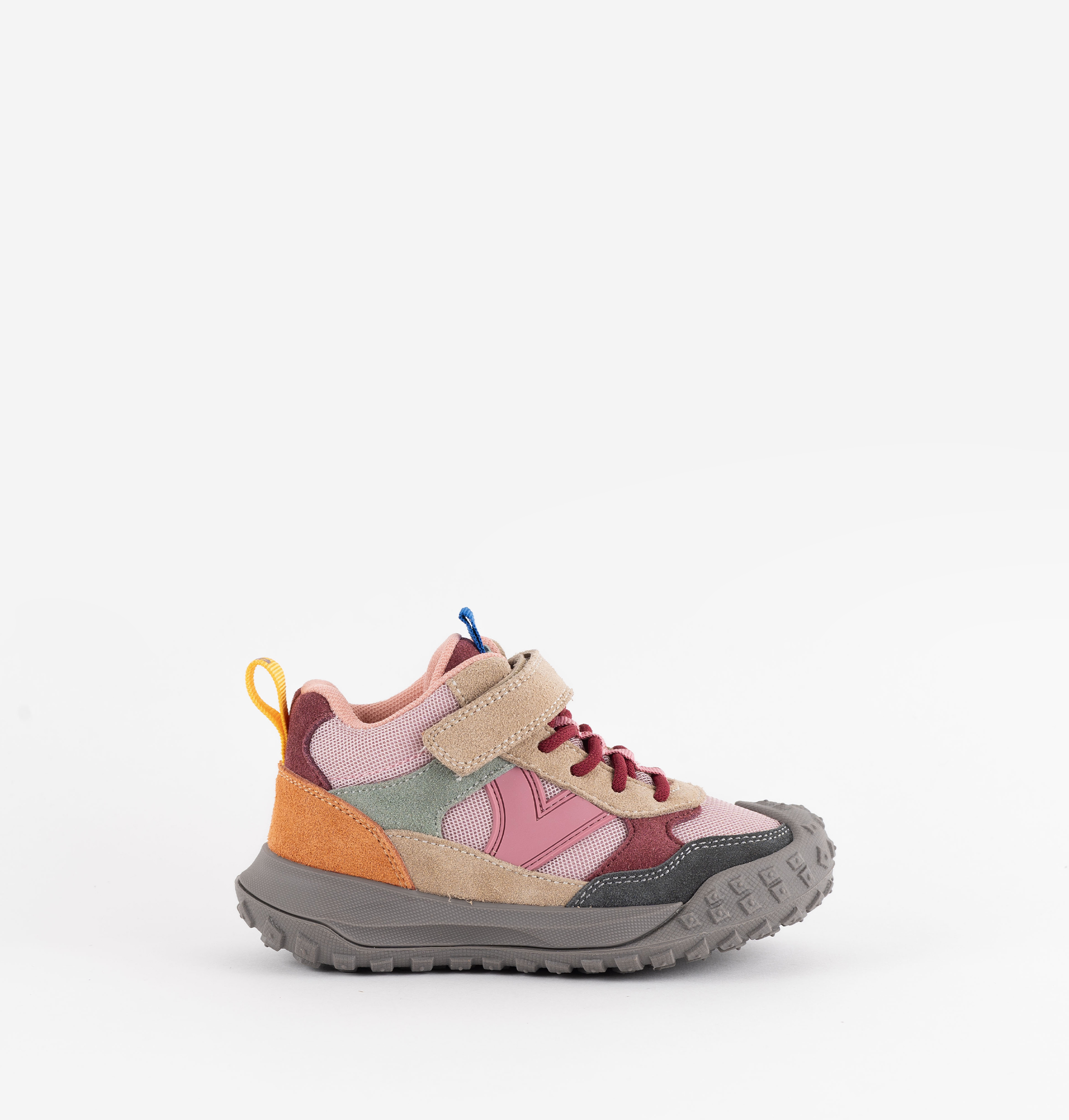 RITMO TIRA BOTIM MULTICOLOR