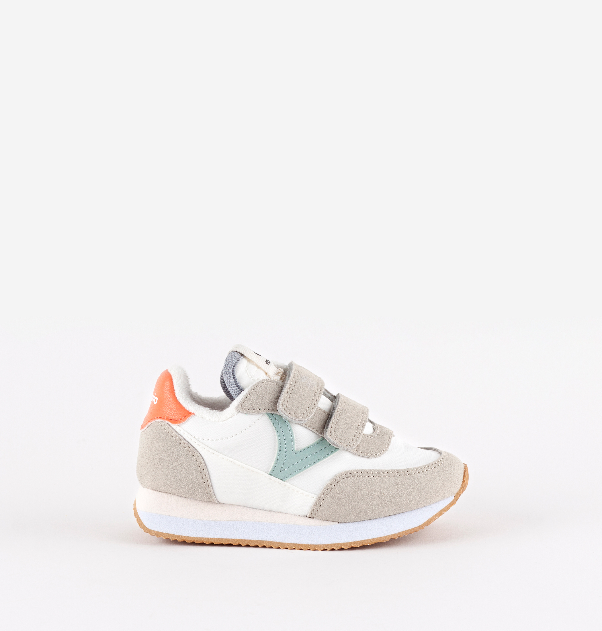 ASTRO KIDS TIRAS NYLON & COR