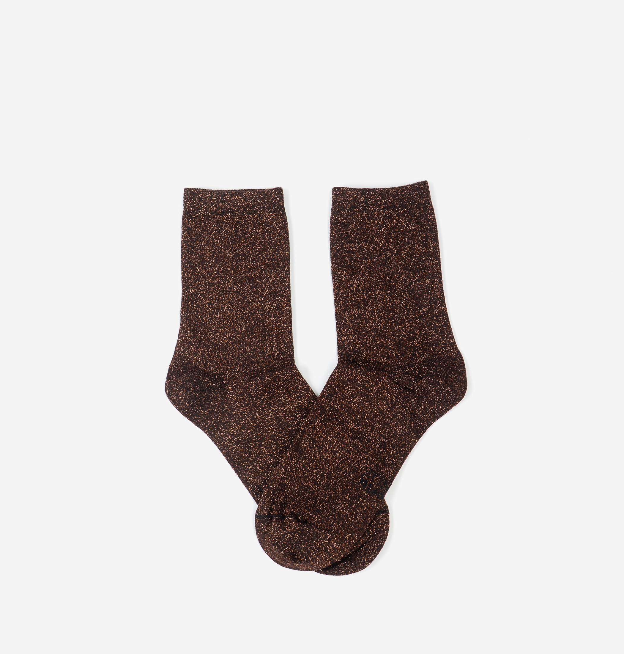 LUREX-SOCKE