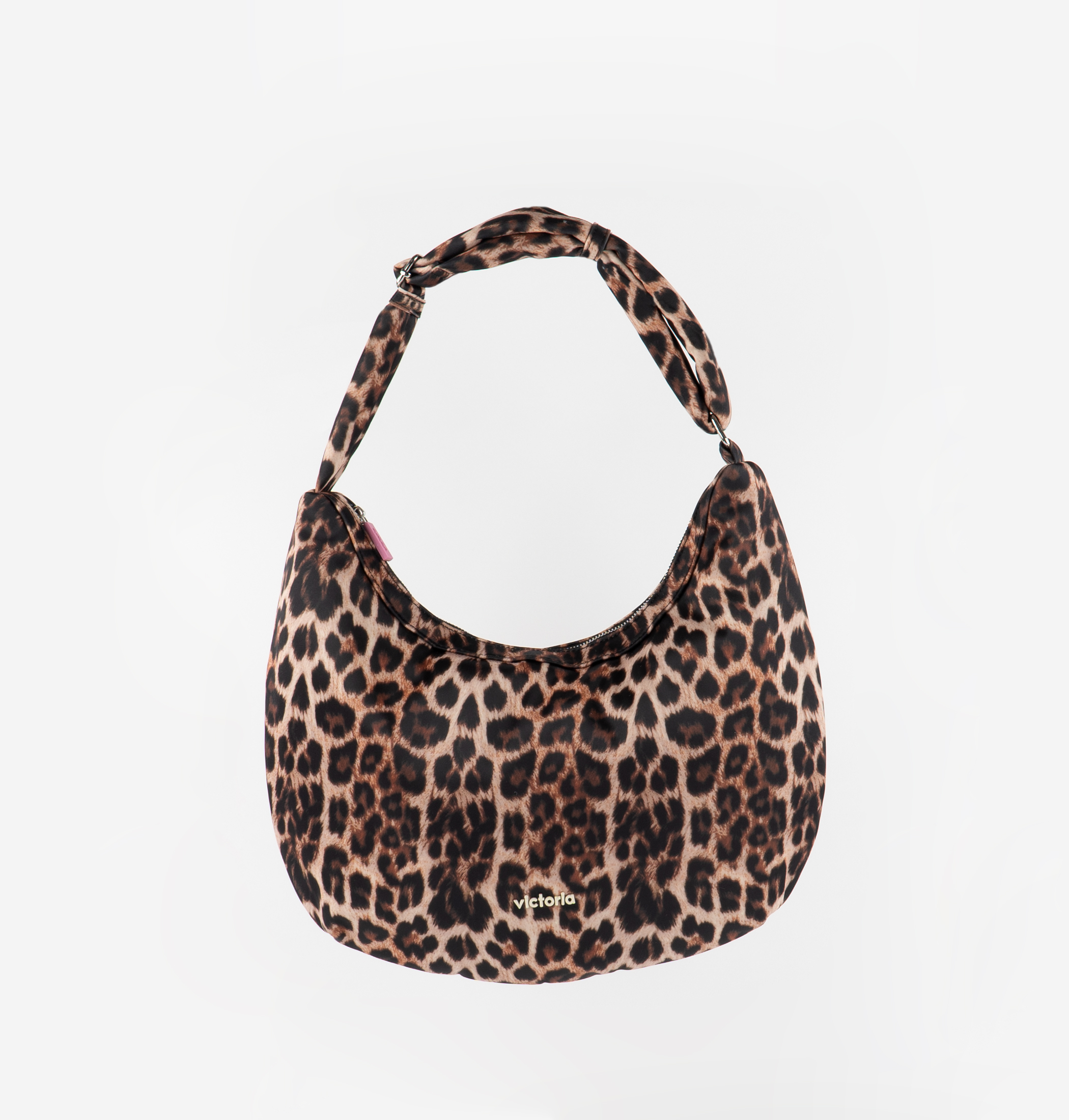 BOLSA MEIA-LUA NYLON