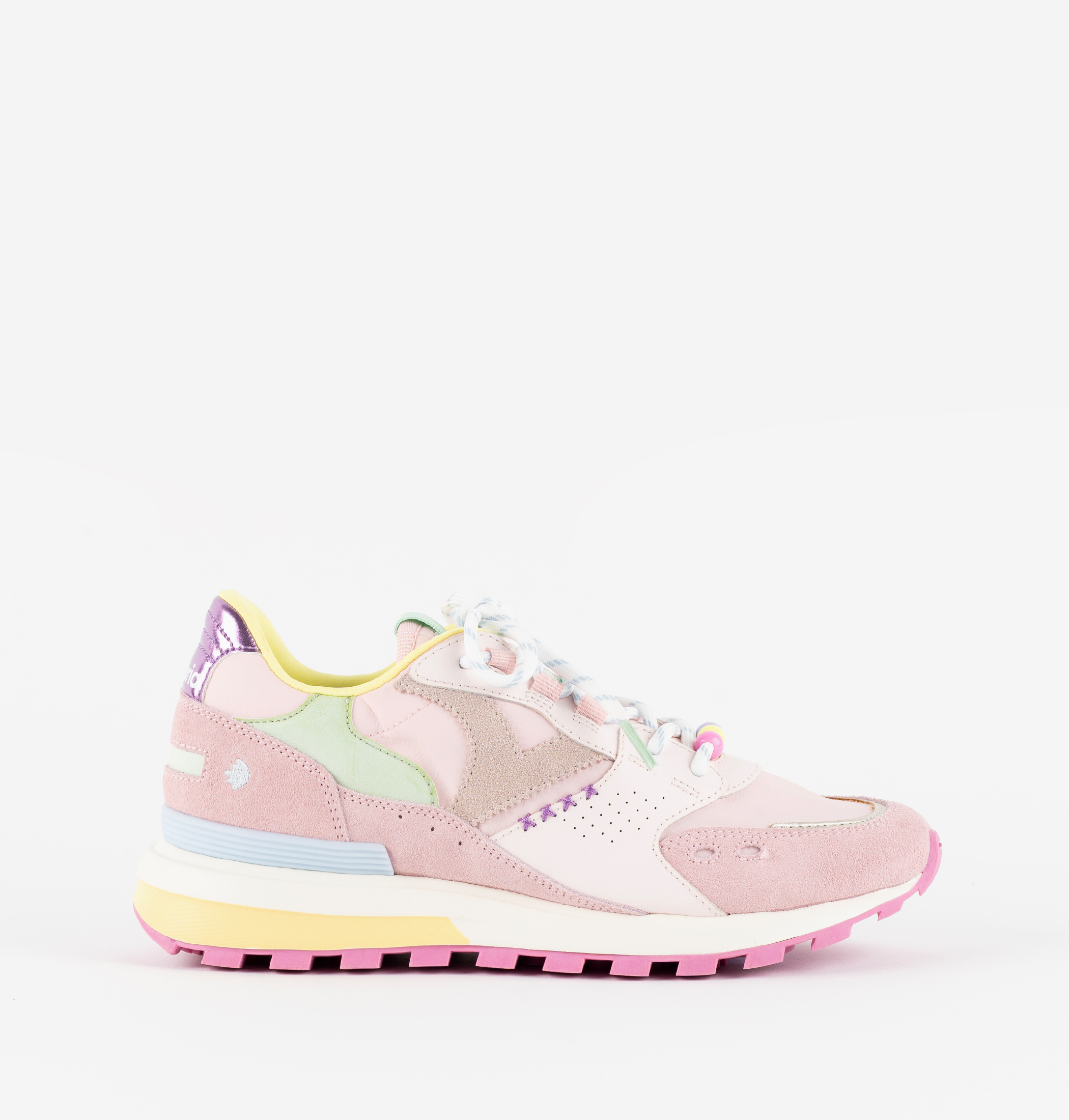 LUNA NYLON & CAMUR&Ccedil;A