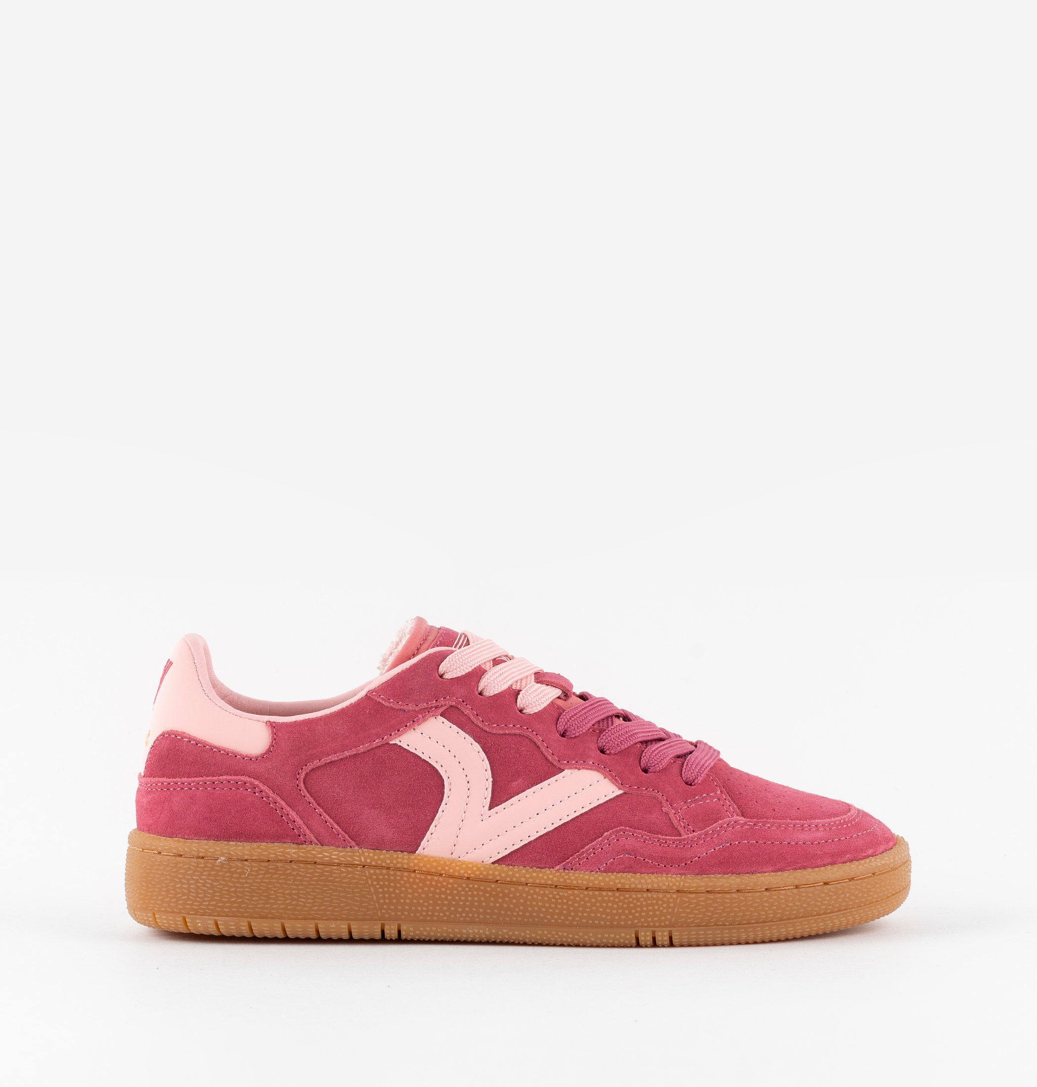 SMASH - SUEDE